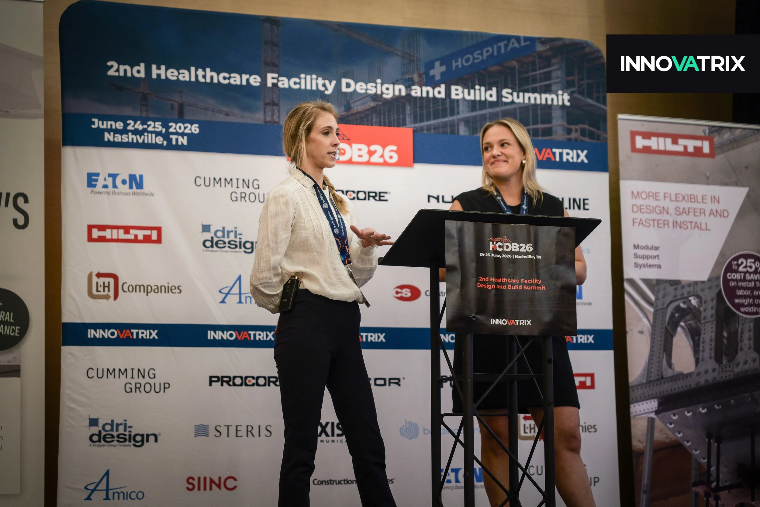 Beyond the Bedside: Why Nurses Belong in Healthcare Technology Design