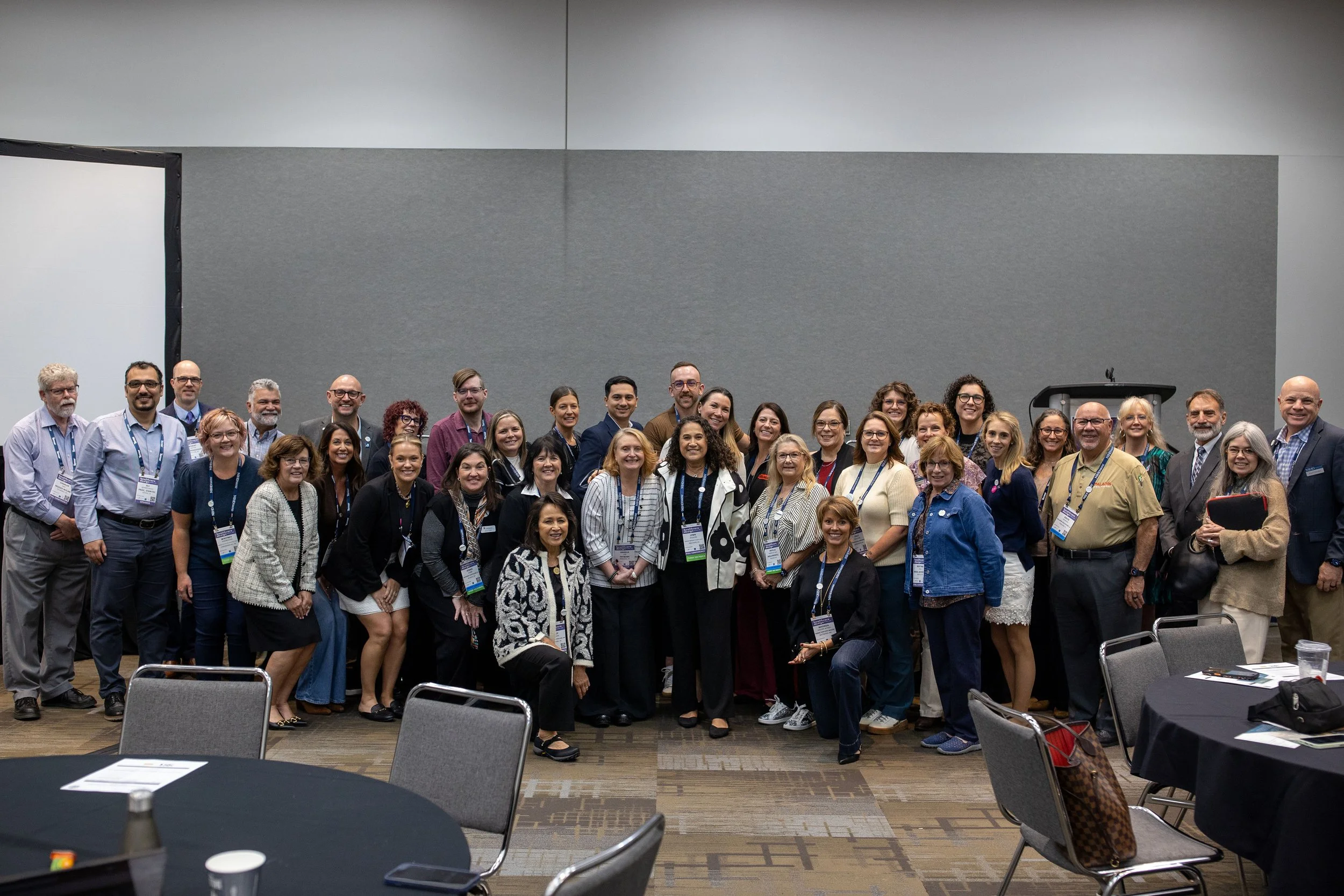 What I Brought Home from HDC: A Nurse Leader's Perspective