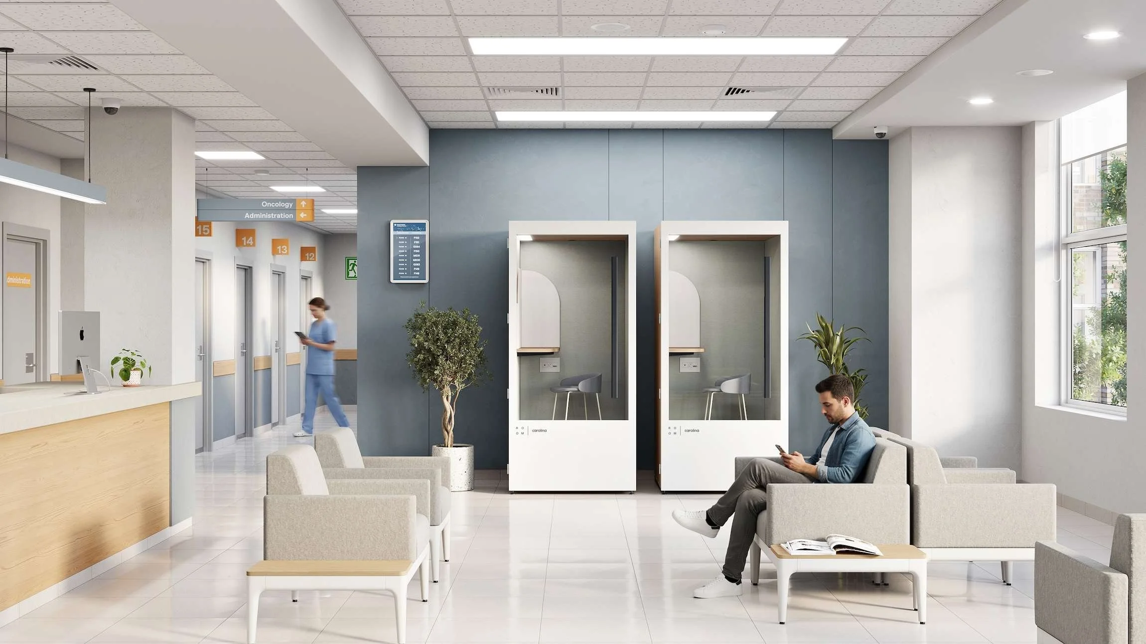 Making ROOM for Nurse Well-Being