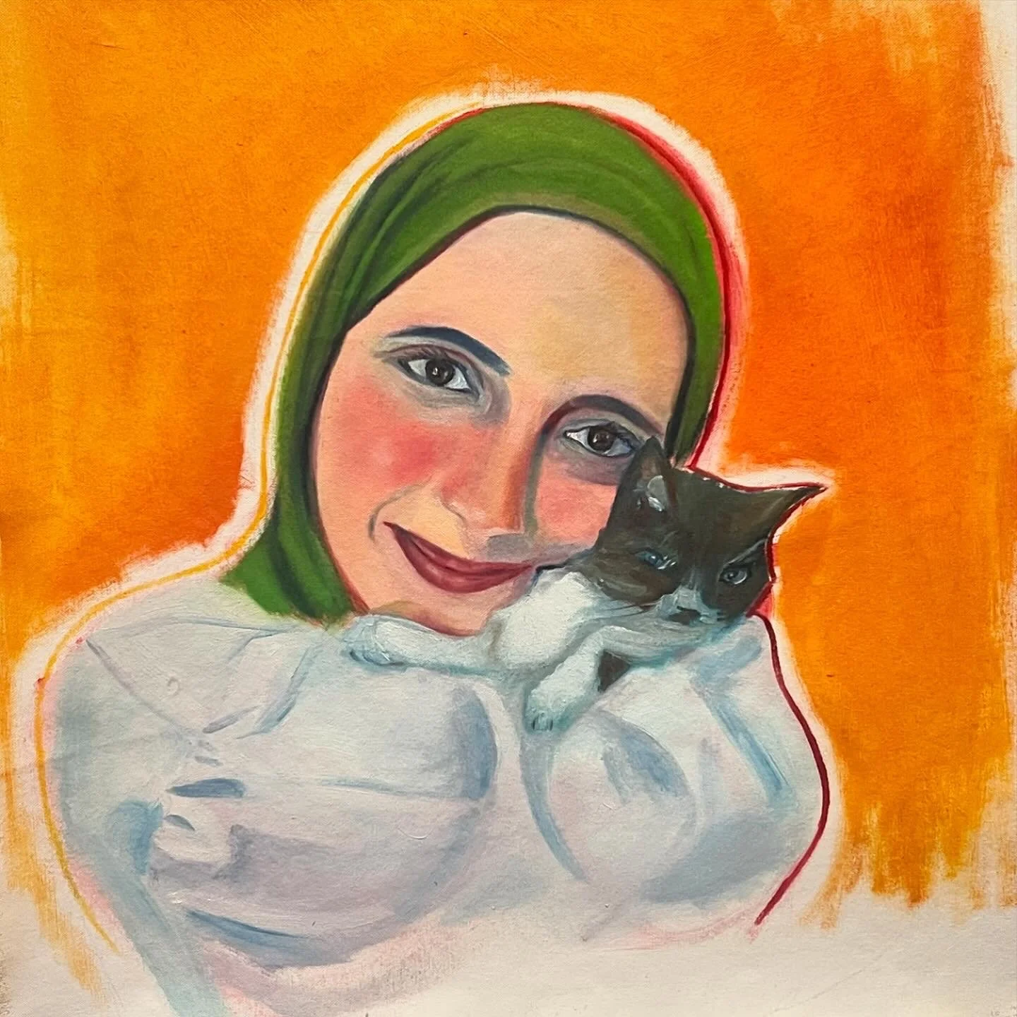 Dreams not yet fulfilled