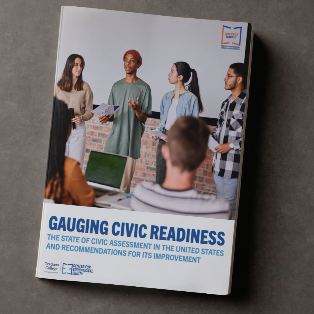 Research report design and formatting