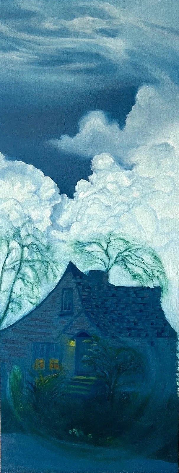 How it Feels Outside