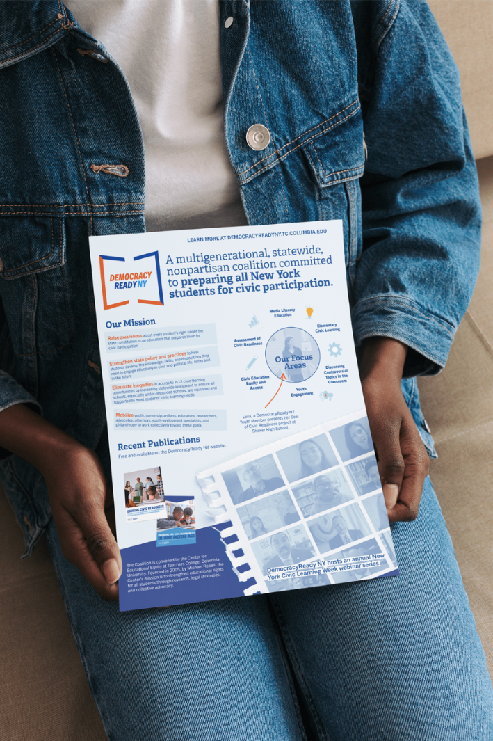 Branded promotional materials