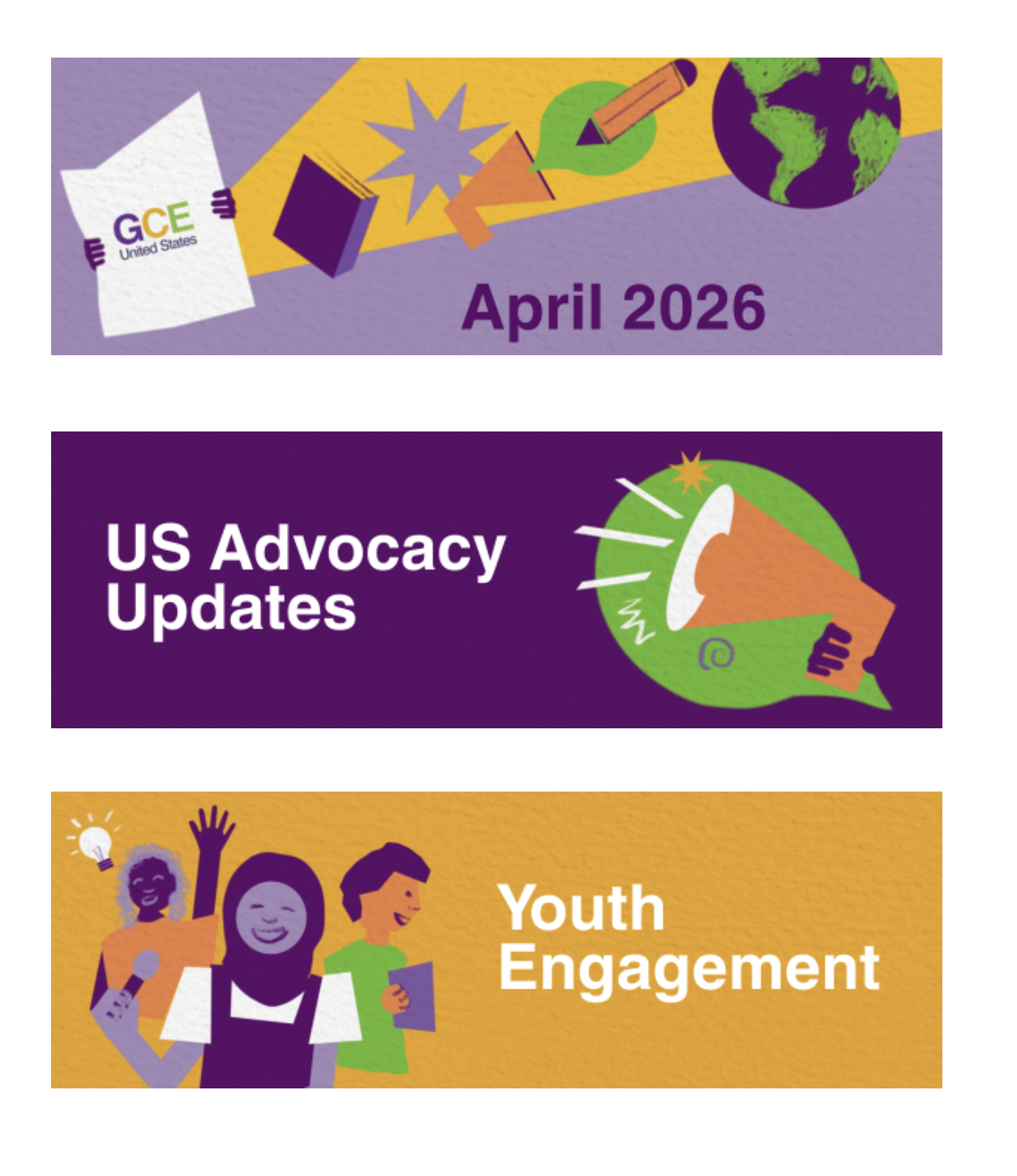 Newsletter Heading Digital Assets