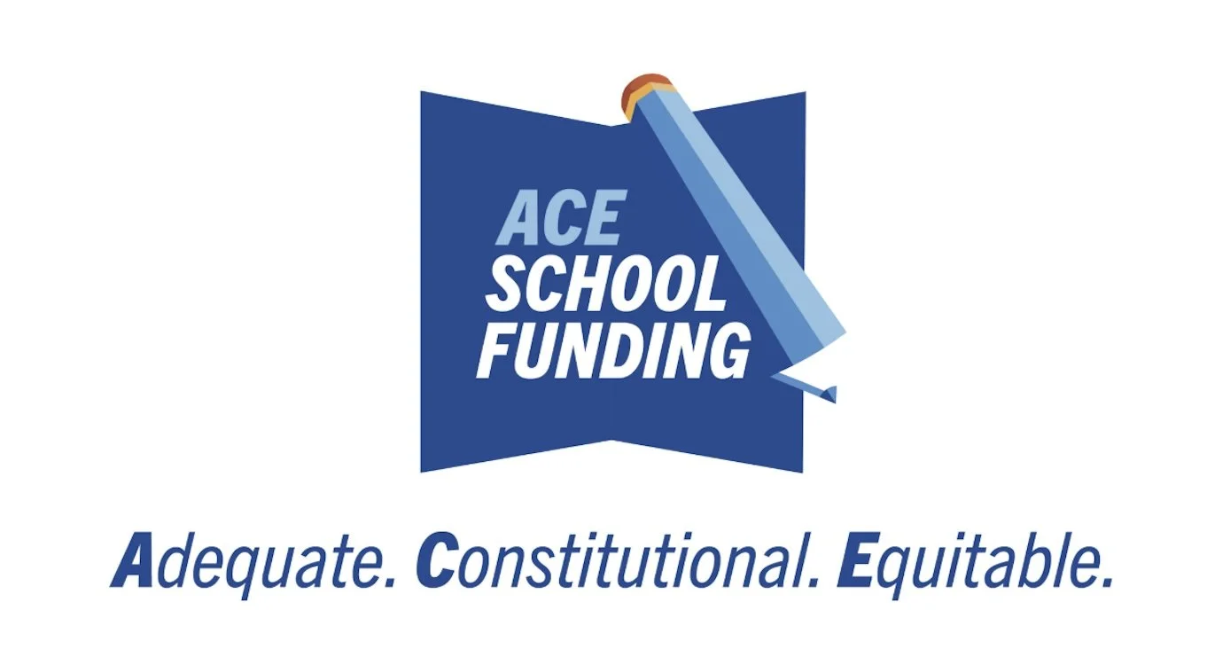 Advocacy Campaign Branding