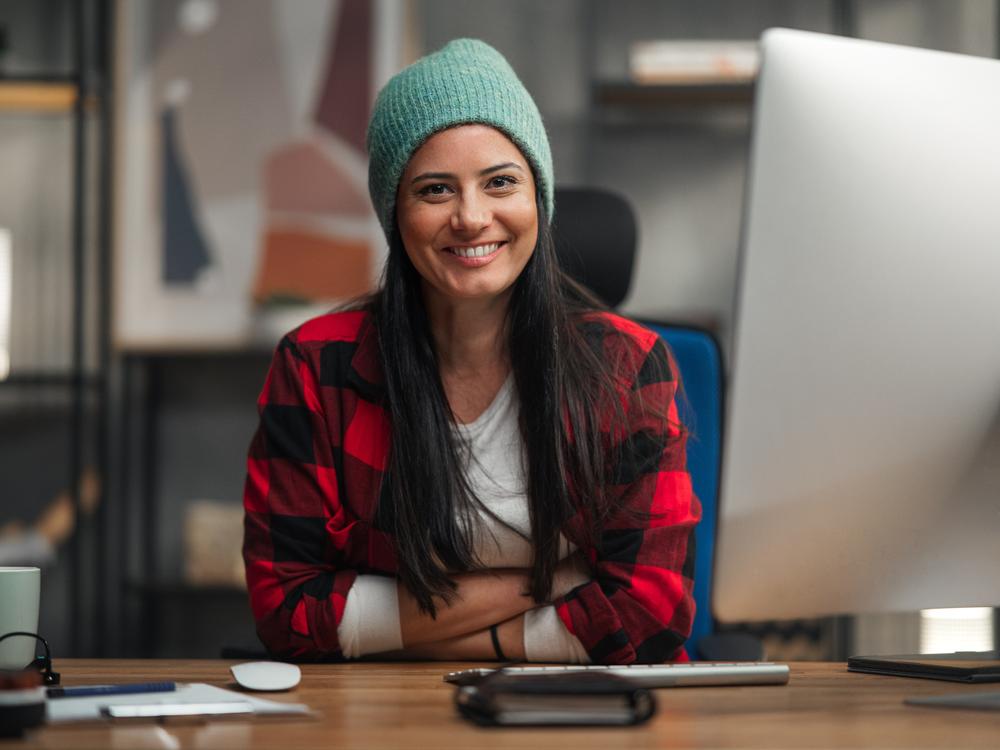 Jane - Project Manager