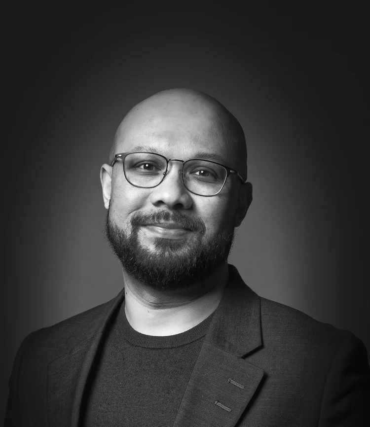 Suds - Founder Creative Director