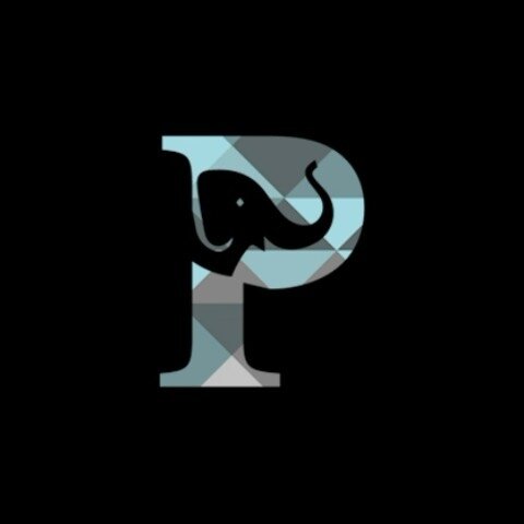 New logo design for Prosper Therapy Services 🐘