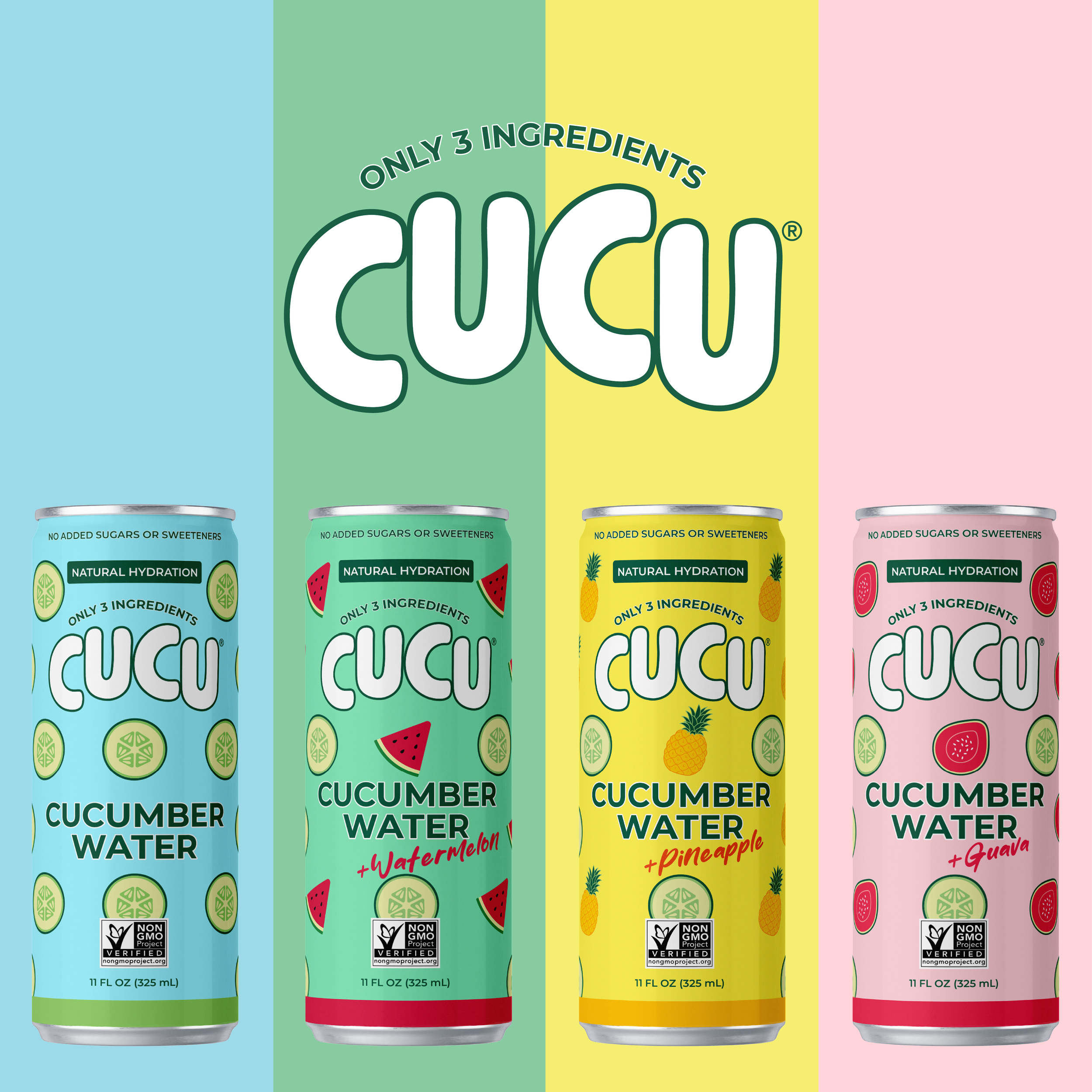 CUCU