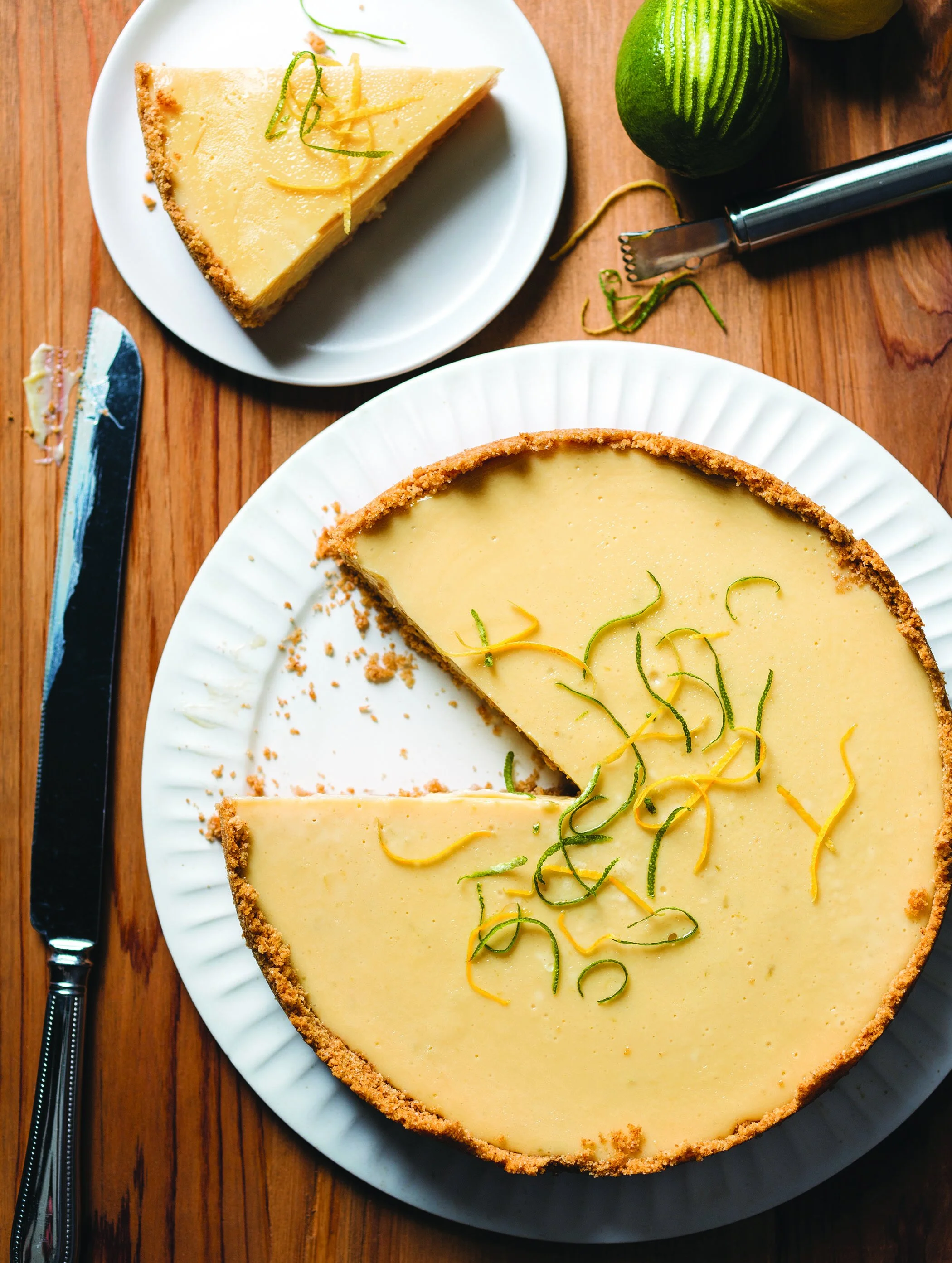 LEMONY-LIMEY ICE BOX PIE.jpg