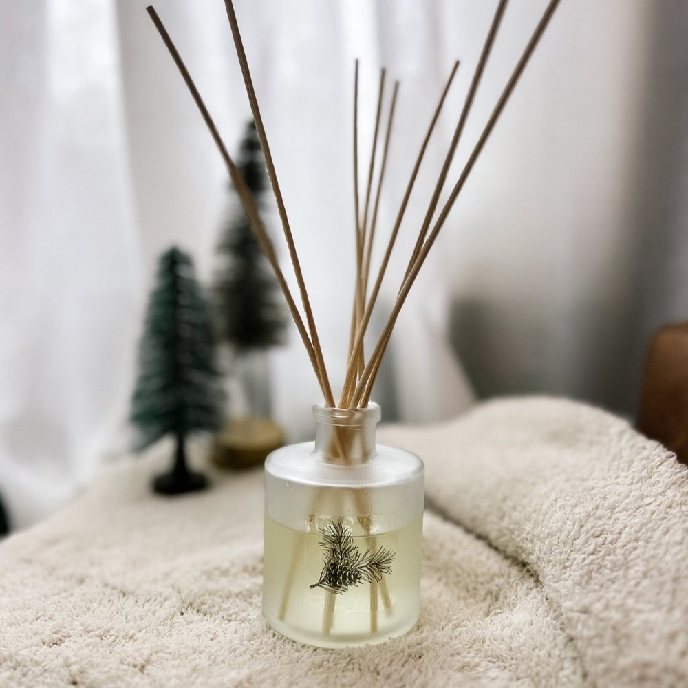 Yankee Candle Diffusers, Reed & Oil Diffusers