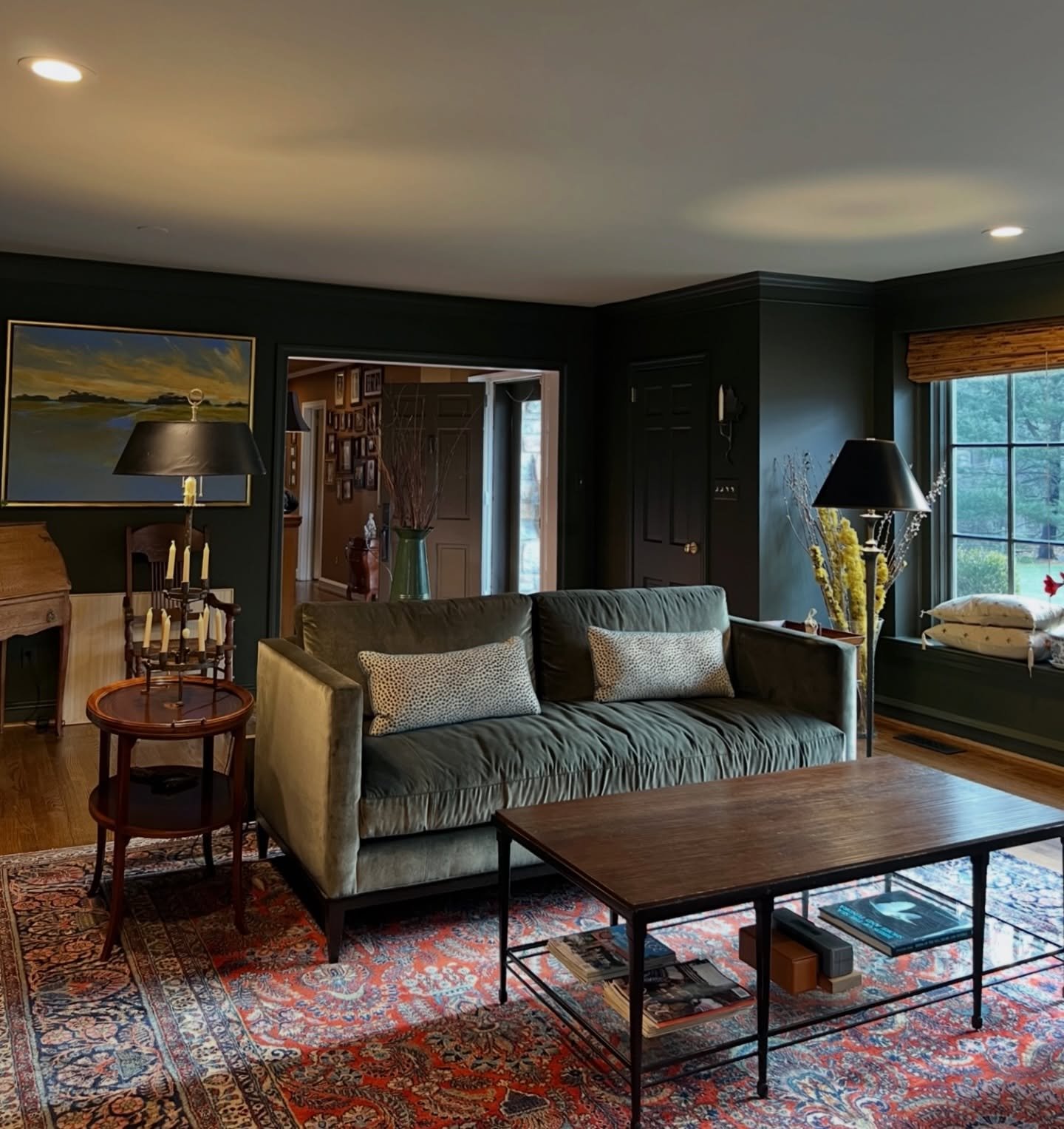 Reminiscing on this stunning home 🤍