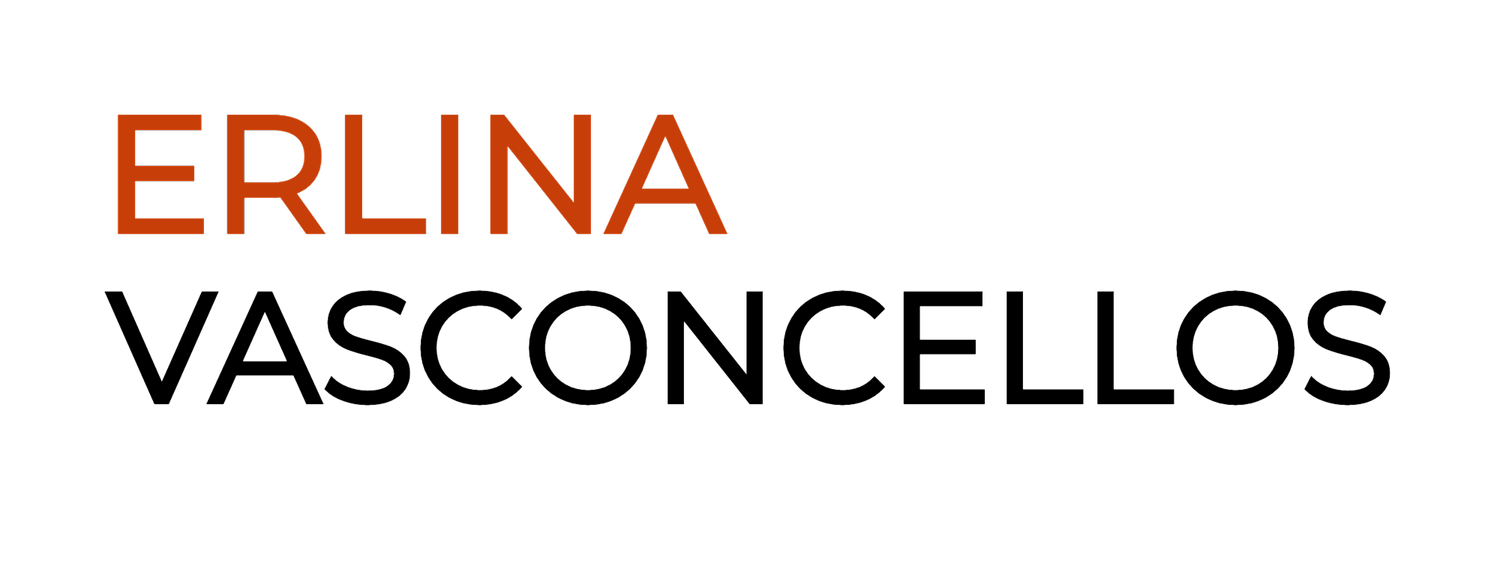 Erlina Vasconcellos Copywriting
