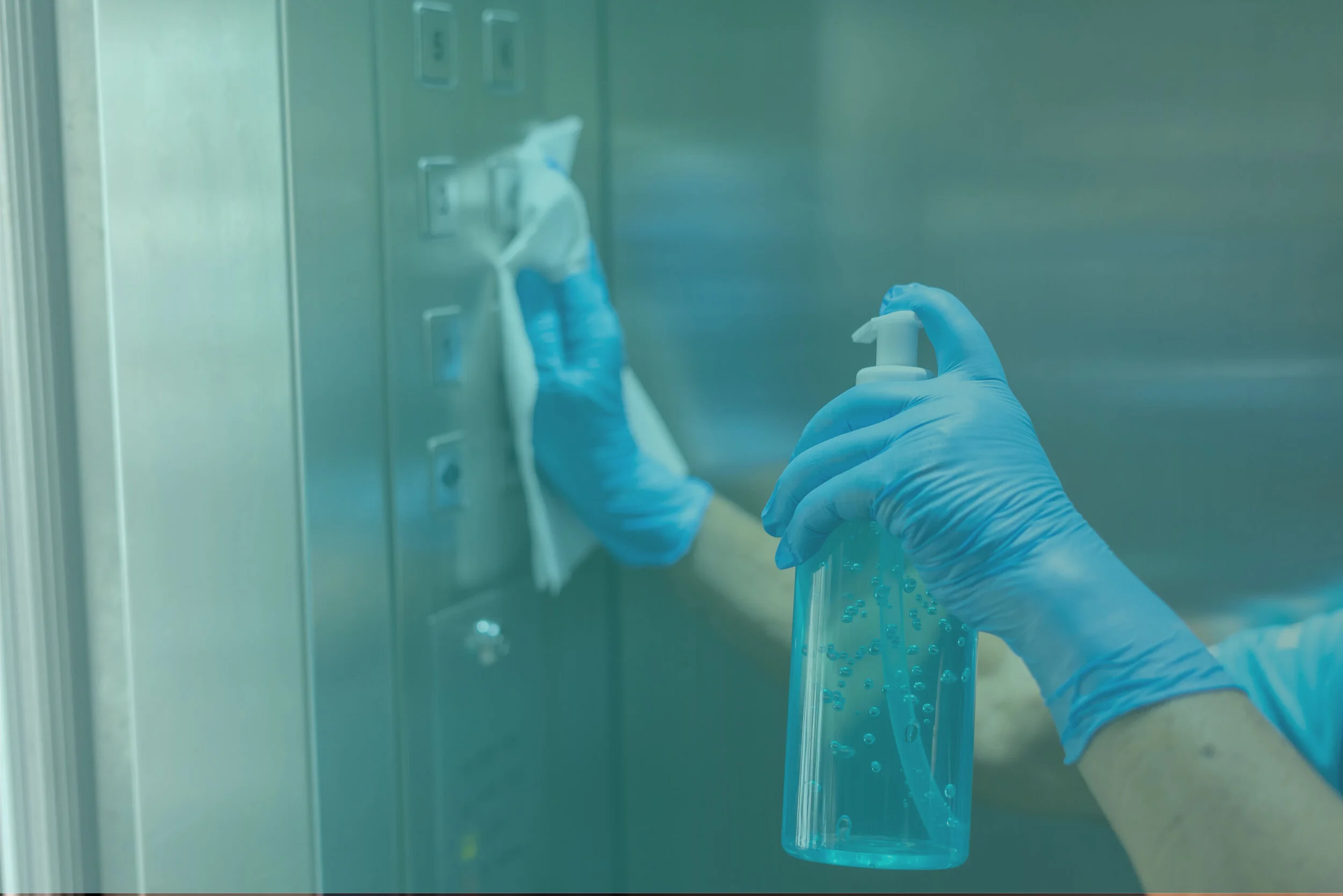 London, South East & Kent Cleaning Contractor About — The Cleaners