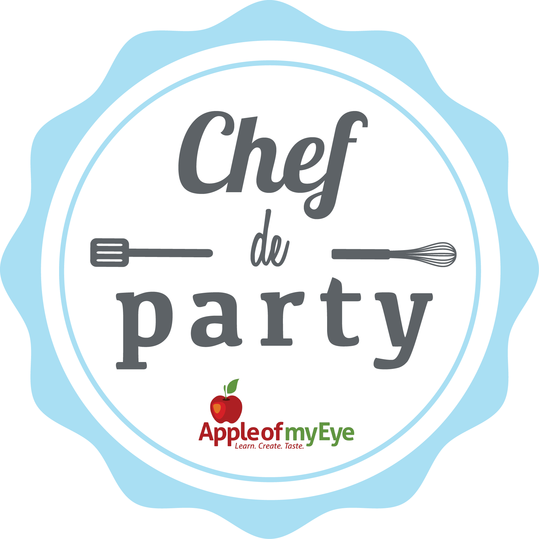 Chef De Party