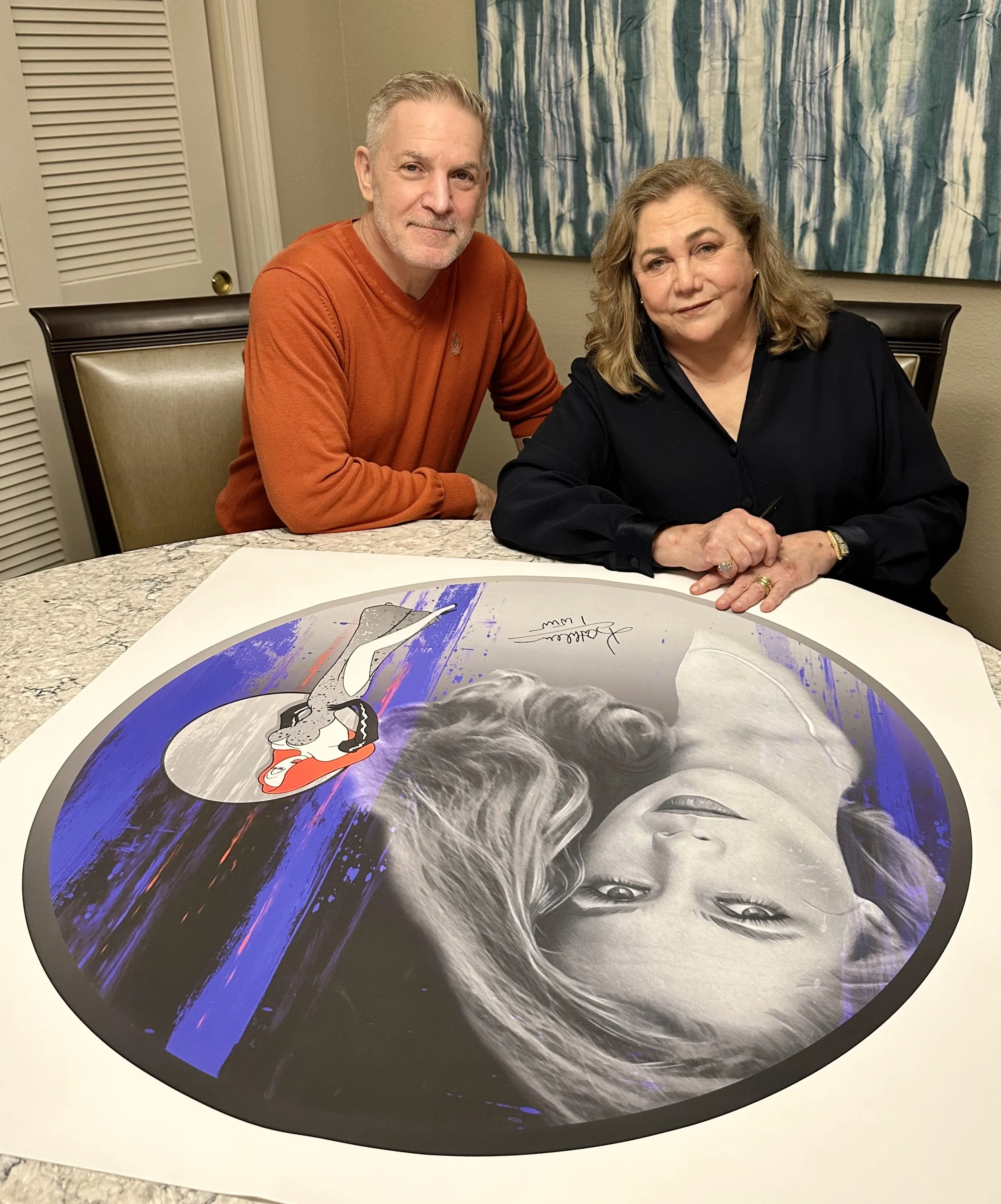 Kathleen Turner, Who Framed Roger Rabbit