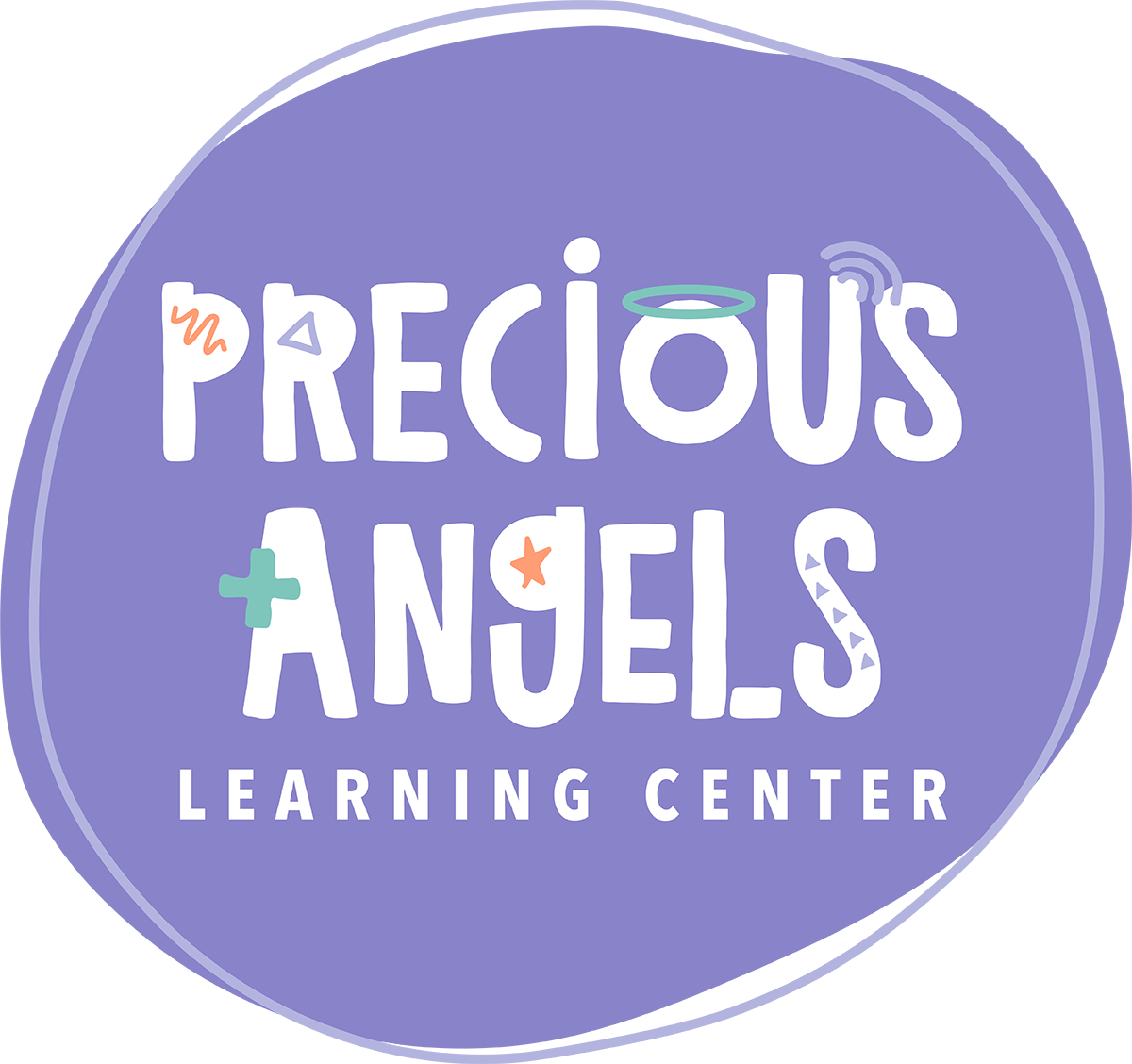 Precious Angels Learning Center