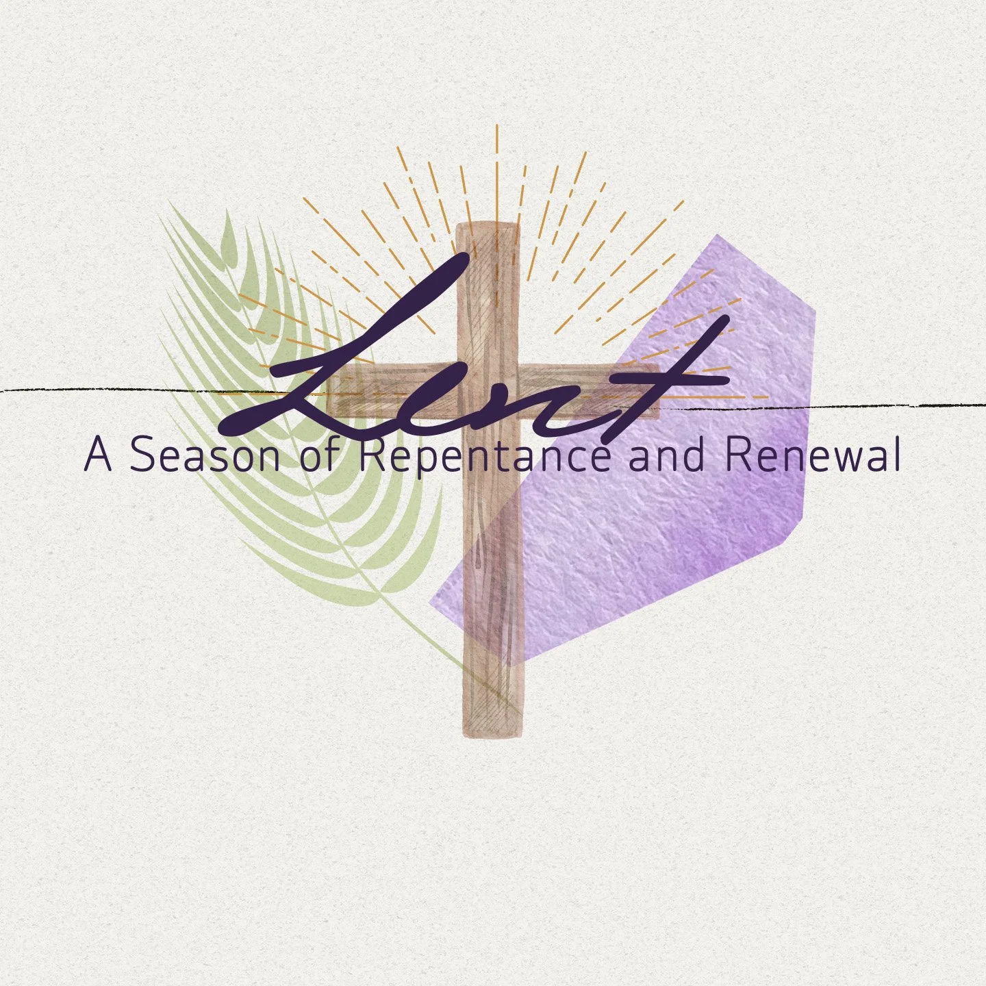 Lent - Week 4 - Luke 15:1-7 episode artwork