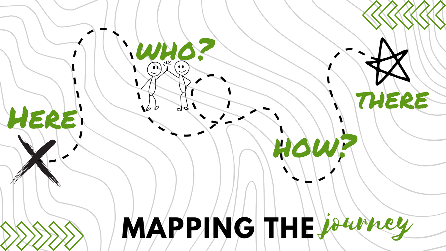 Mapping the Journey - Part 6 episode artwork