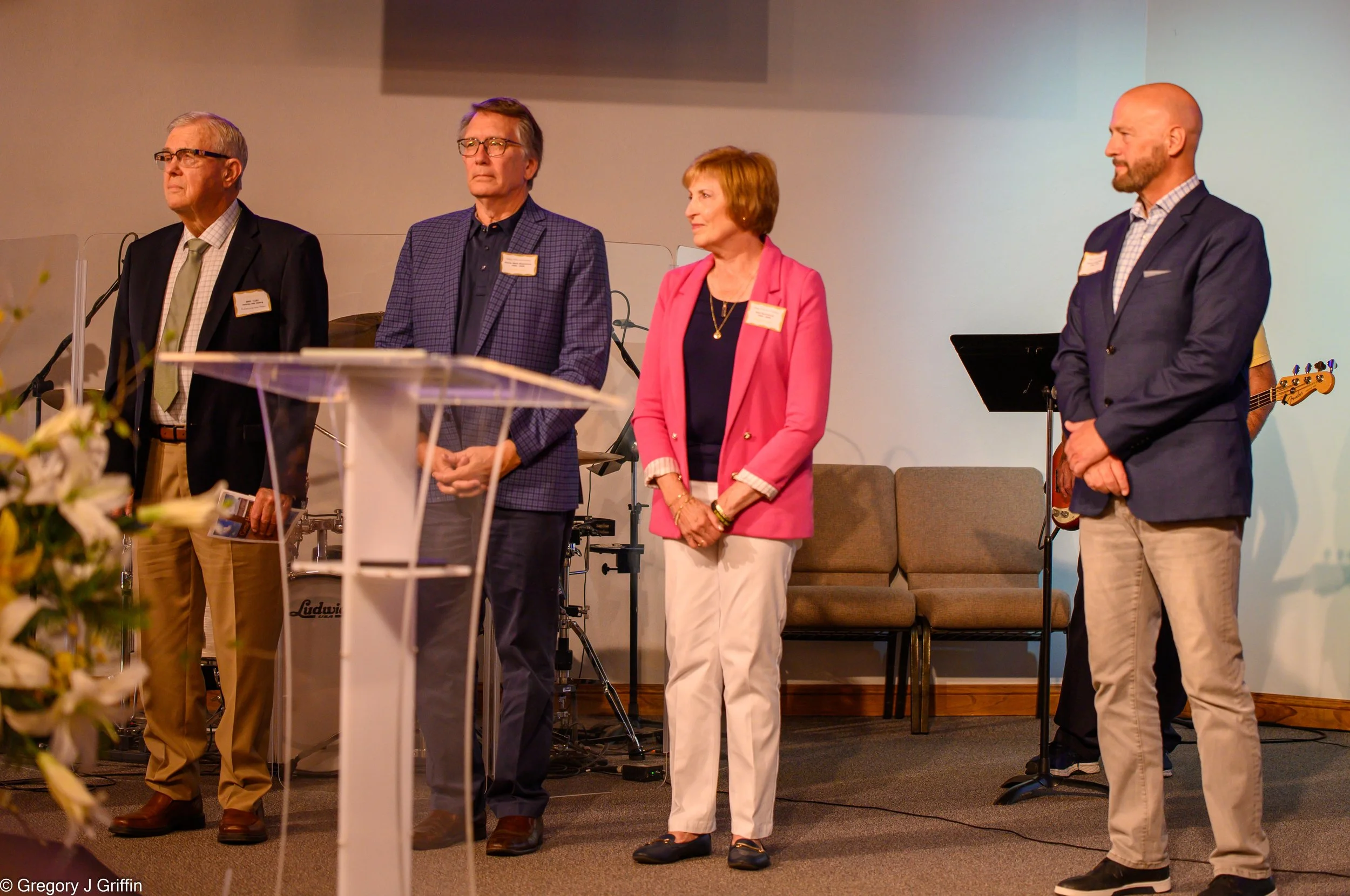 BFCN 70th Anniversary