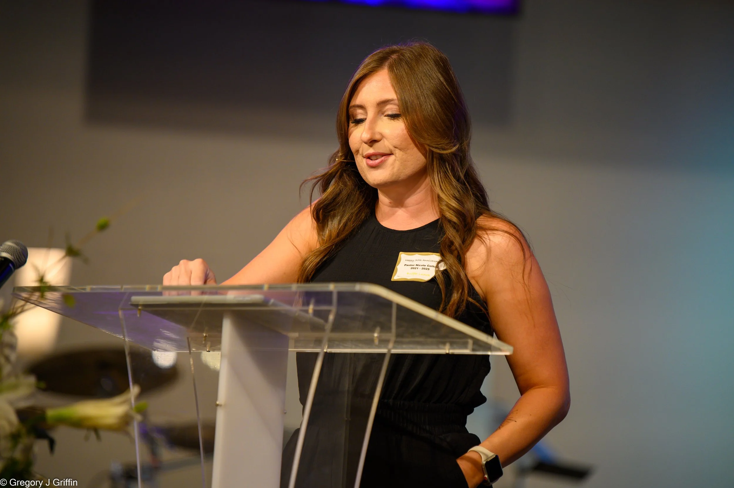 BFCN 70th Anniversary