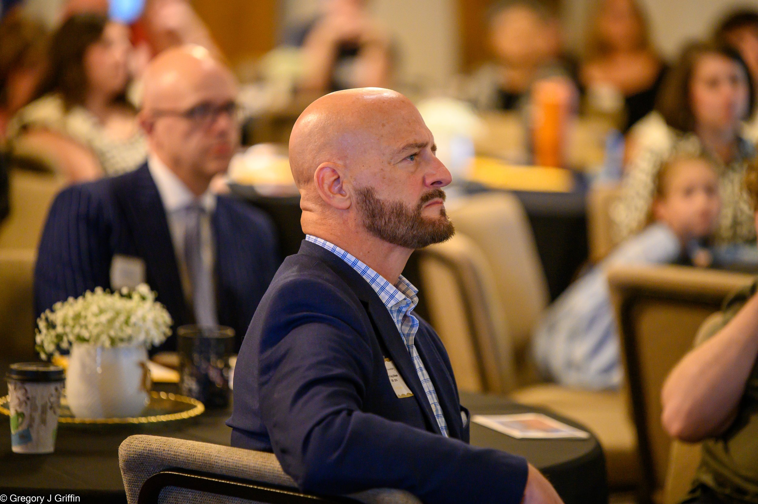 BFCN 70th Anniversary