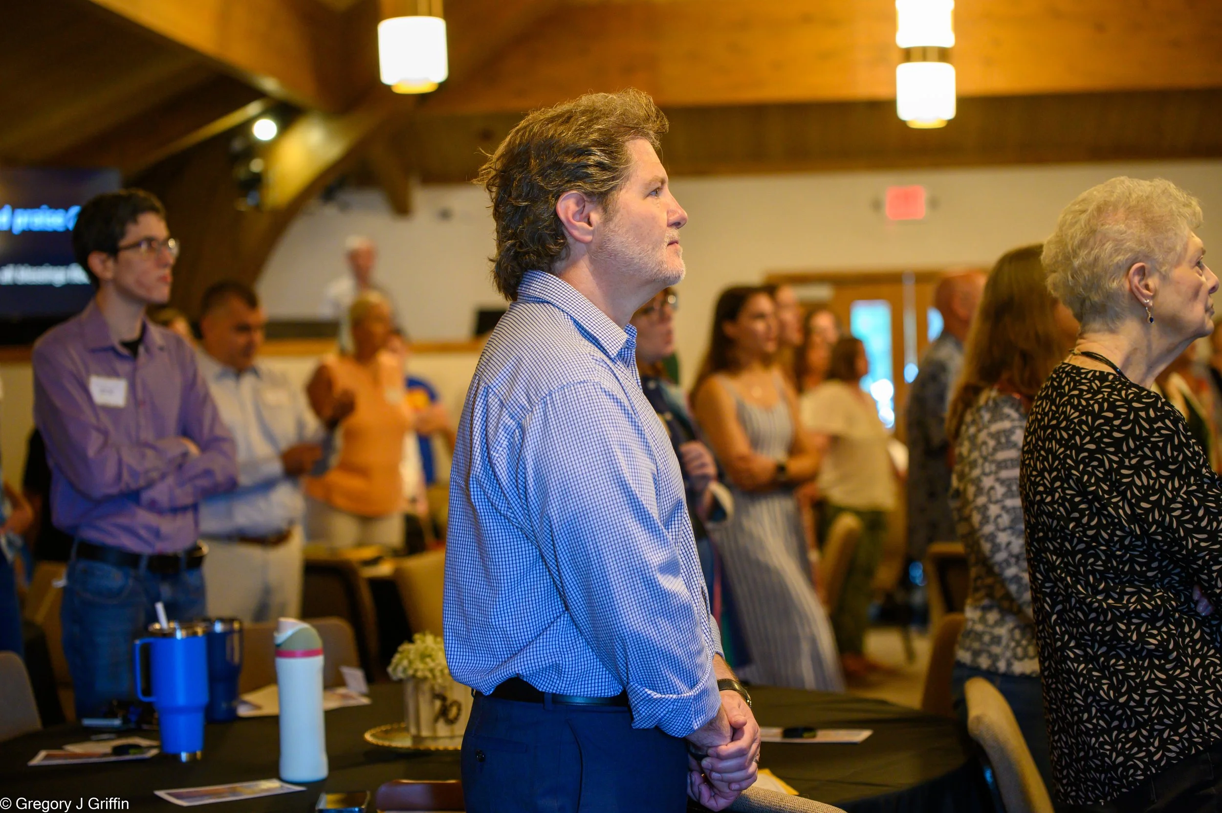 BFCN 70th Anniversary