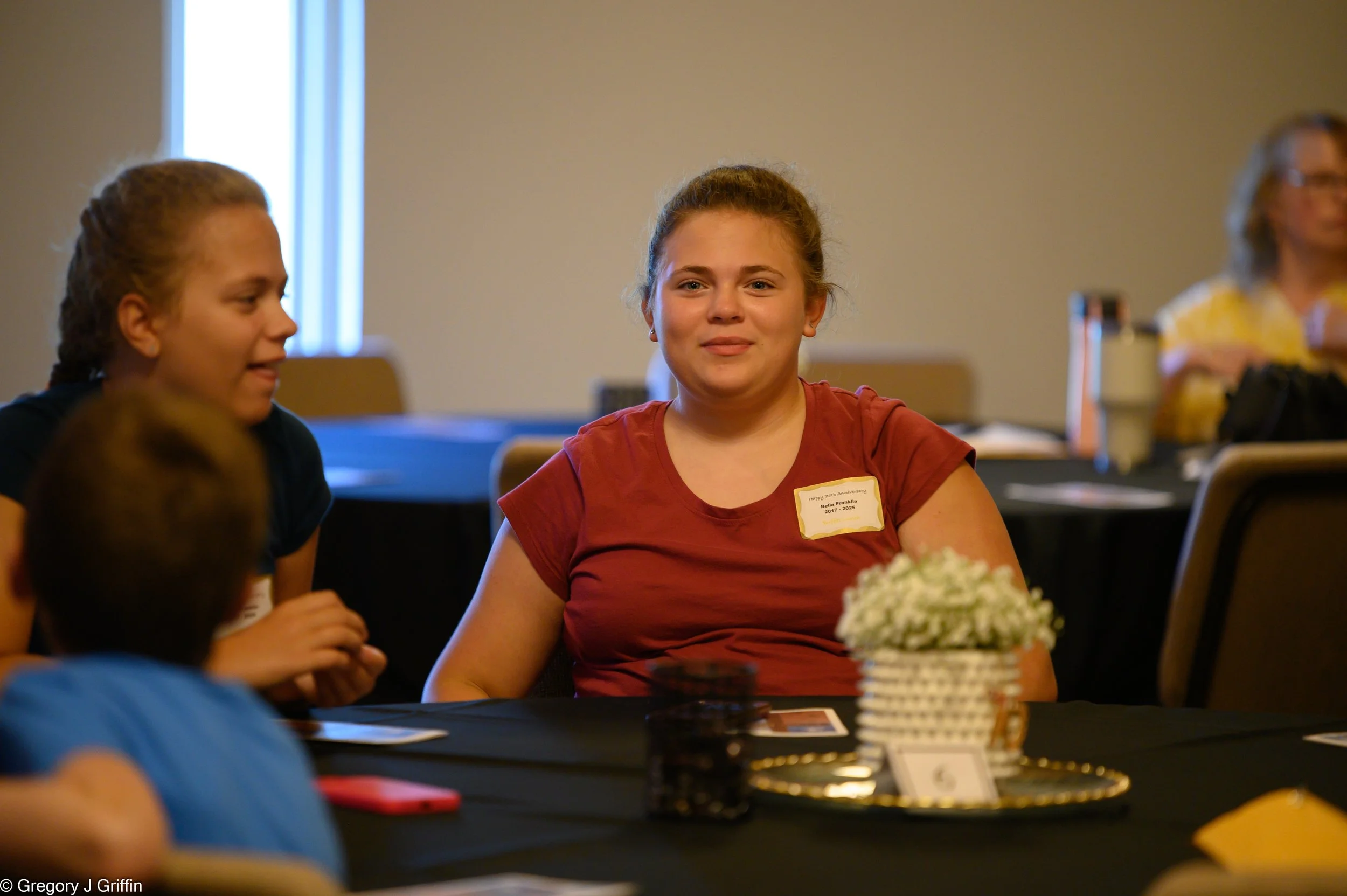 BFCN 70th Anniversary