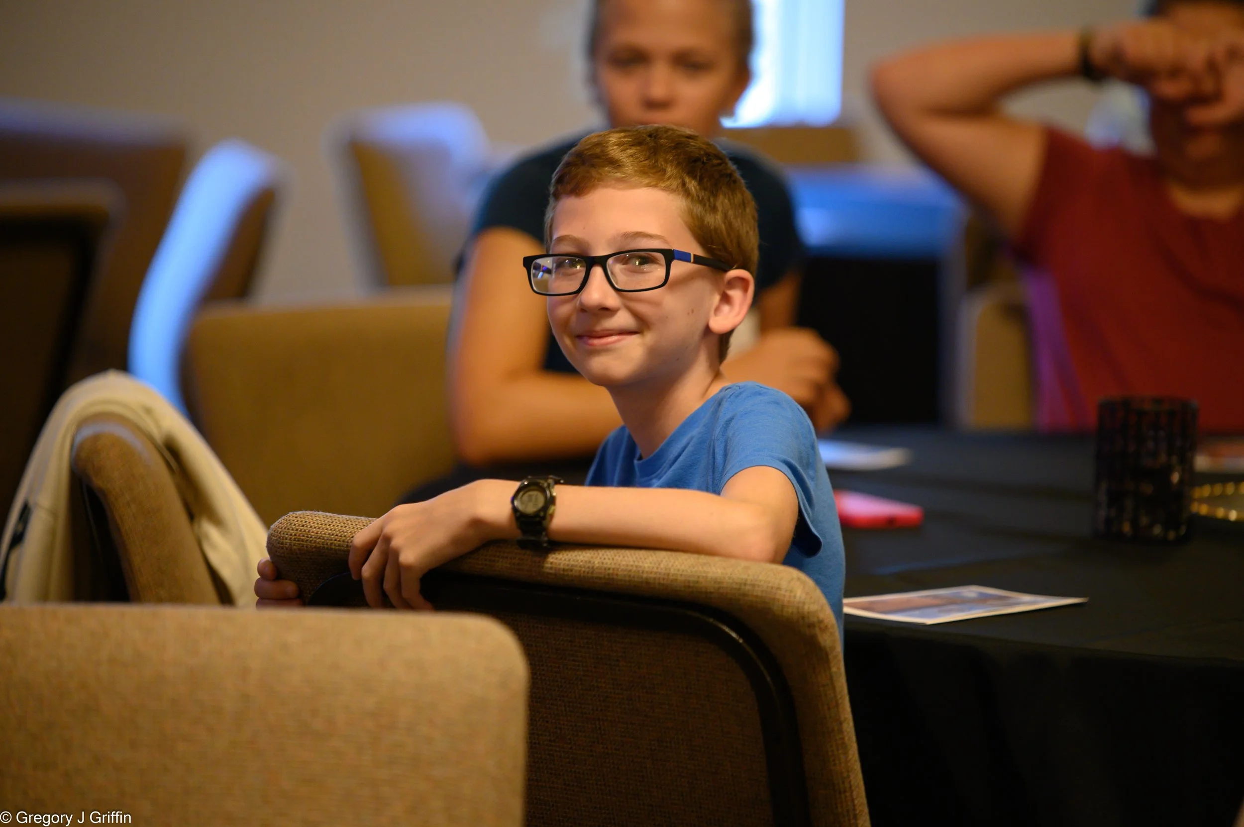 BFCN 70th Anniversary