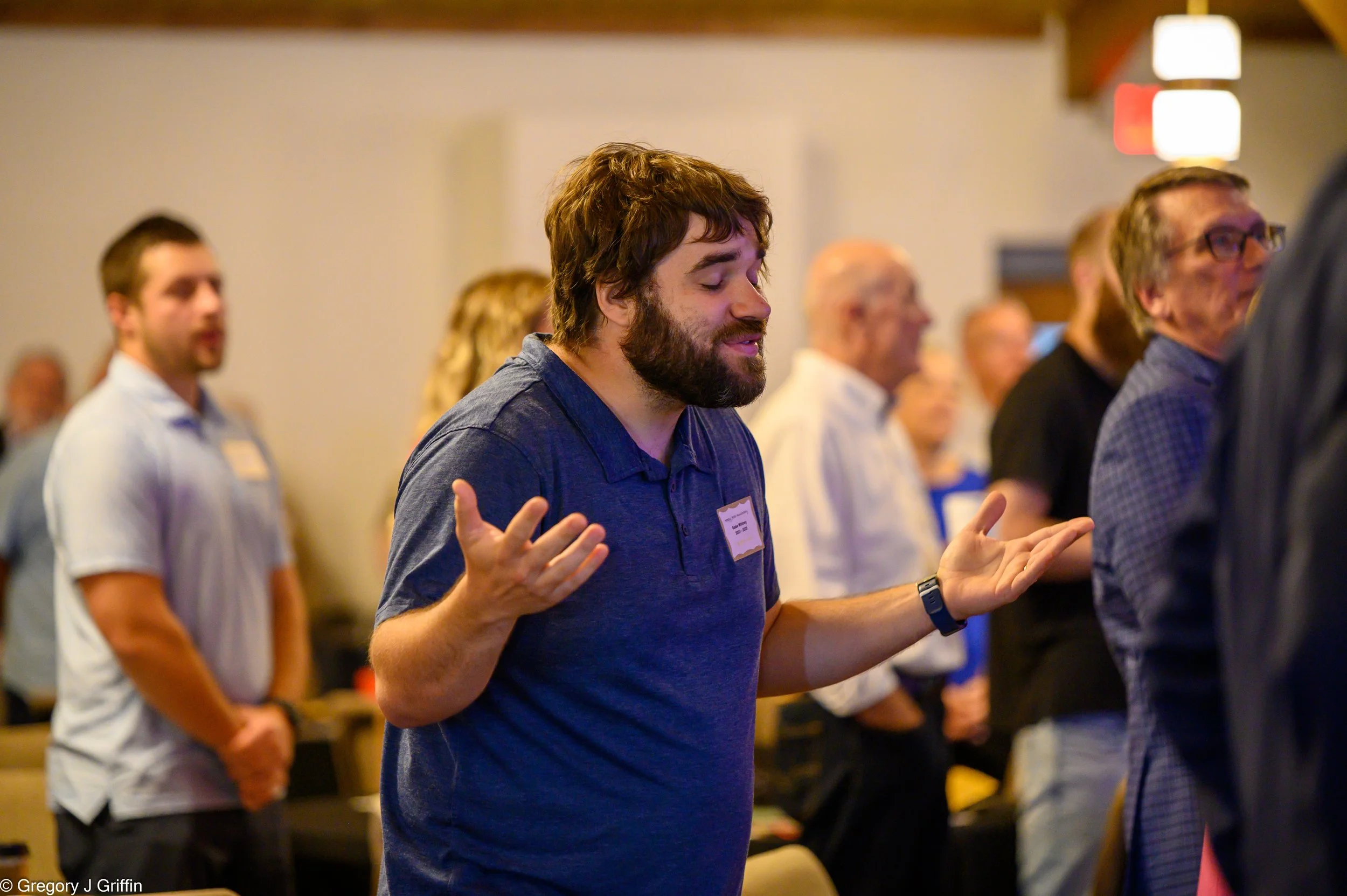 BFCN 70th Anniversary