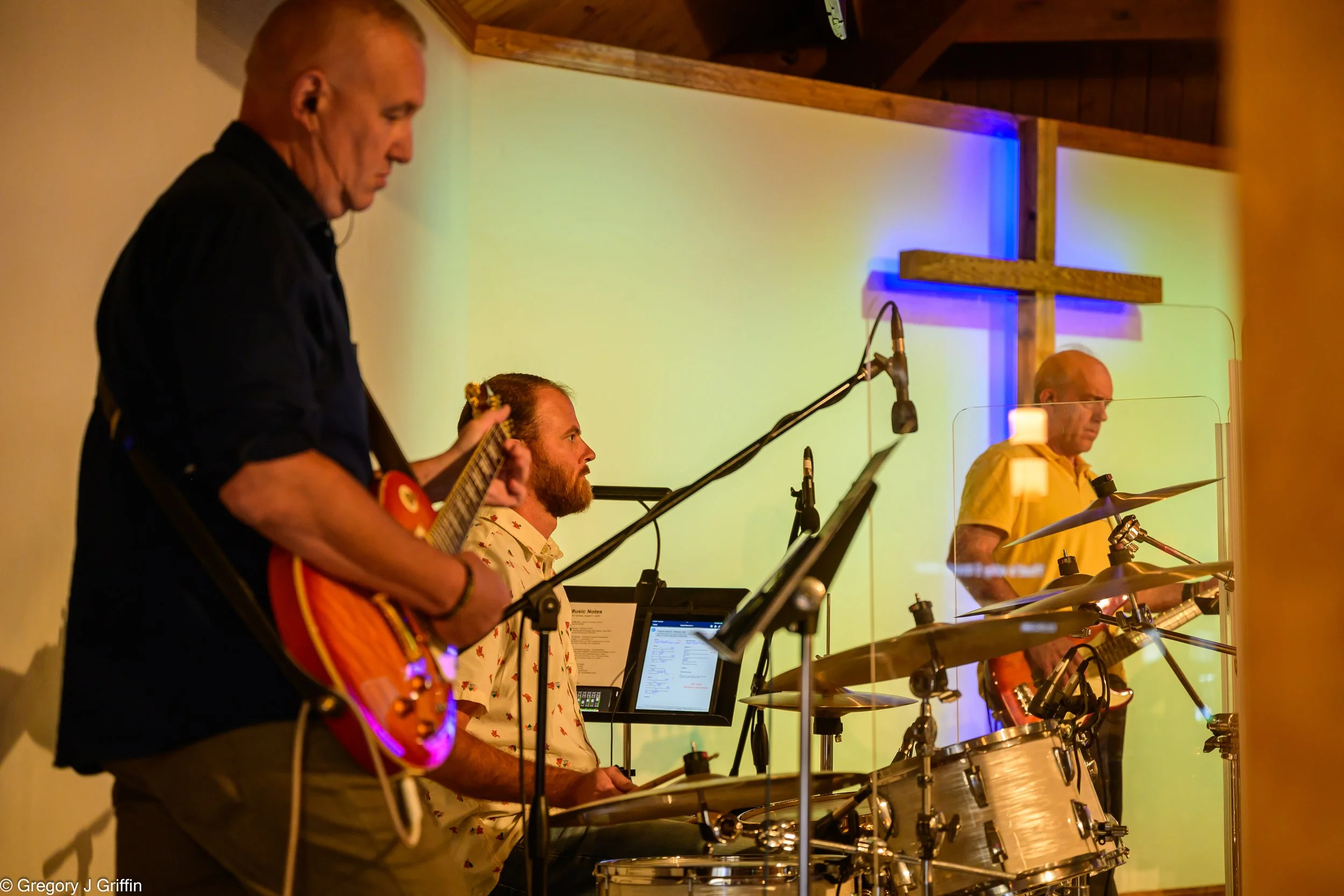 BFCN 70th Anniversary