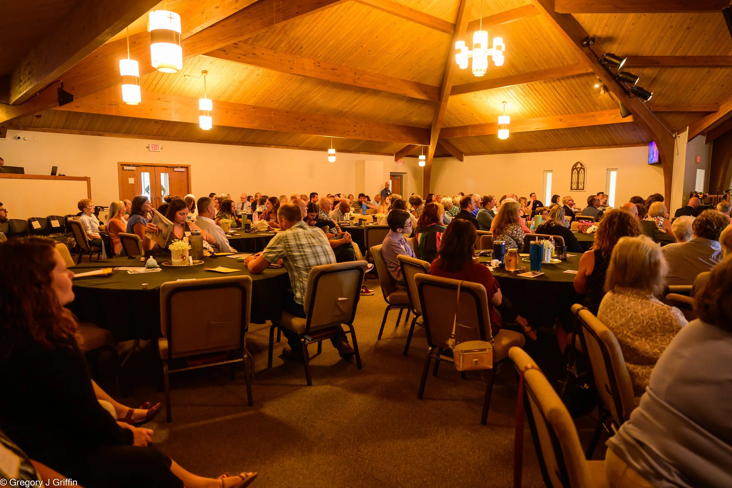 BFCN 70th Anniversary