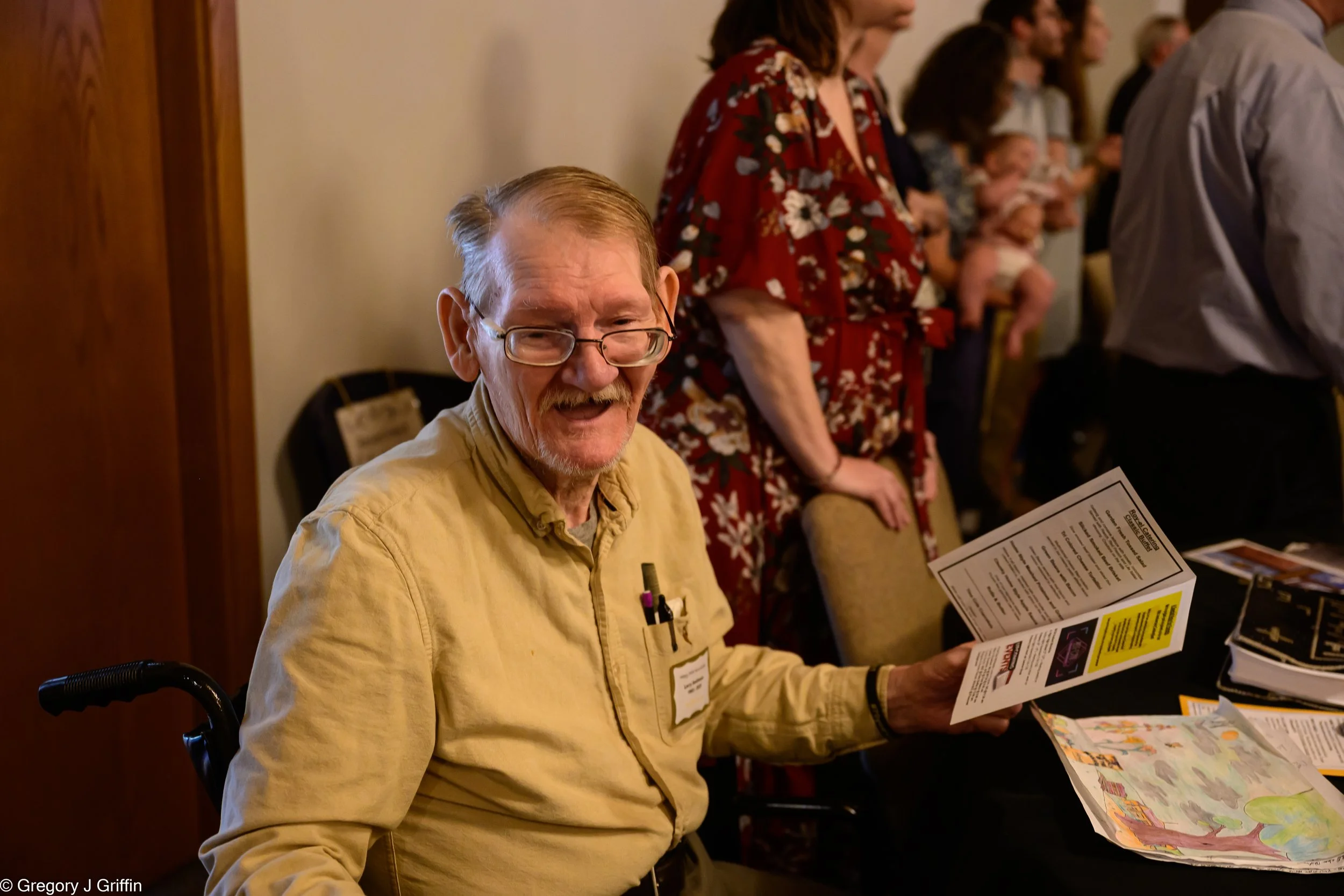 BFCN 70th Anniversary