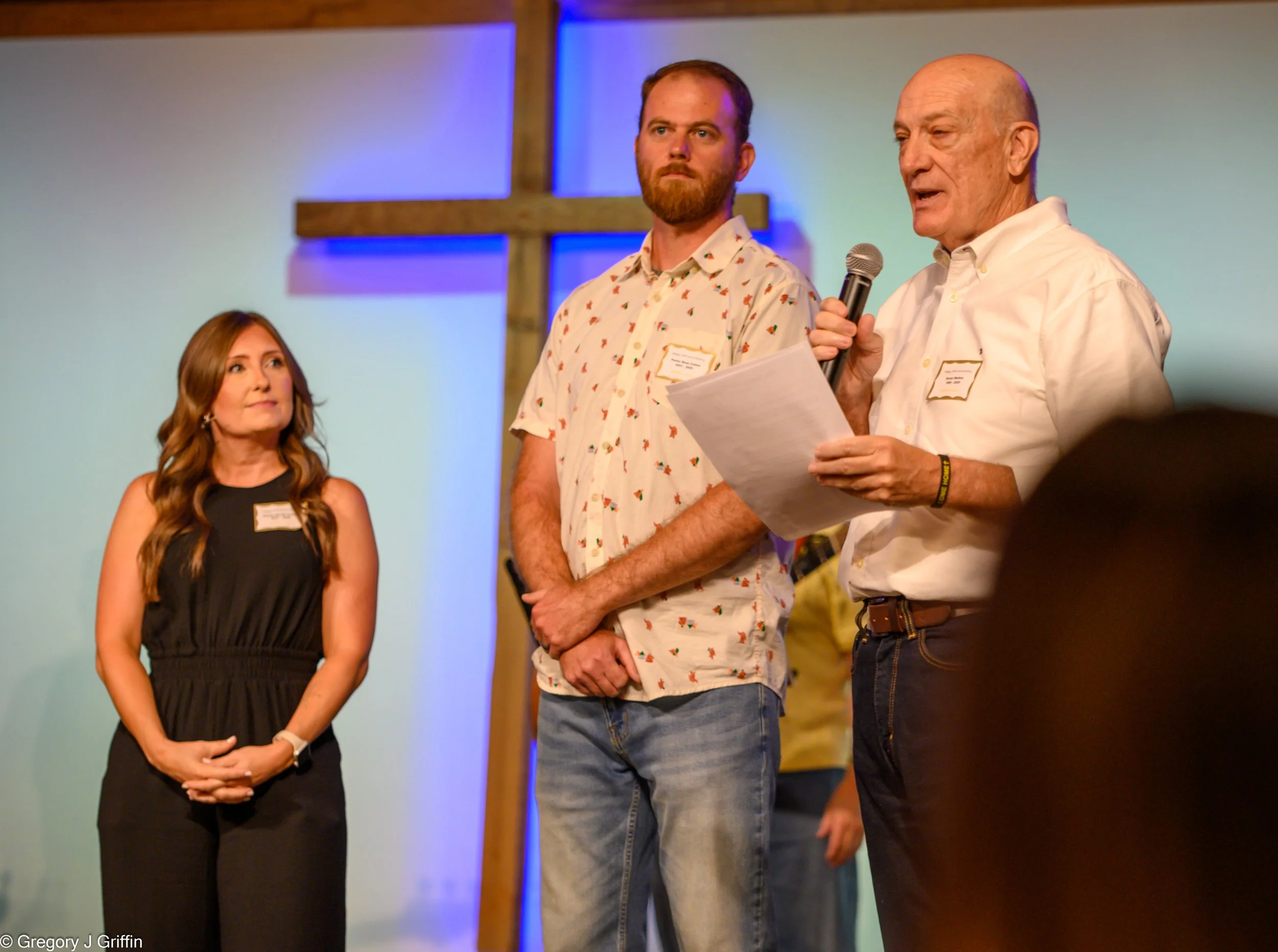 BFCN 70th Anniversary