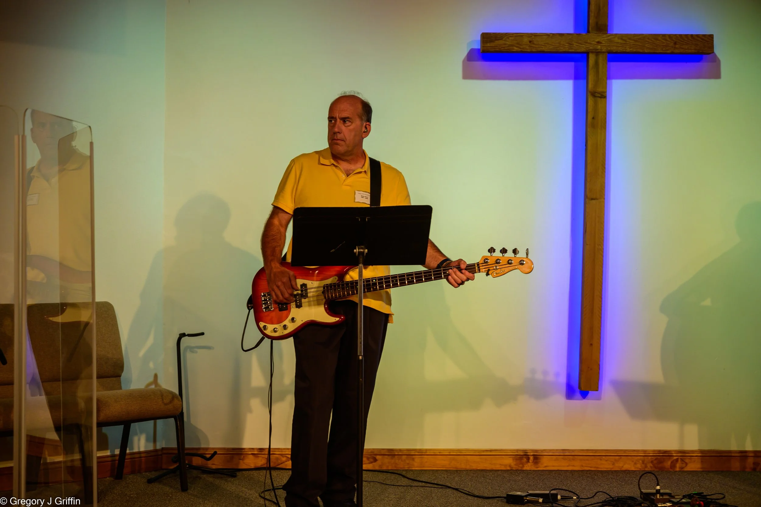 BFCN 70th Anniversary