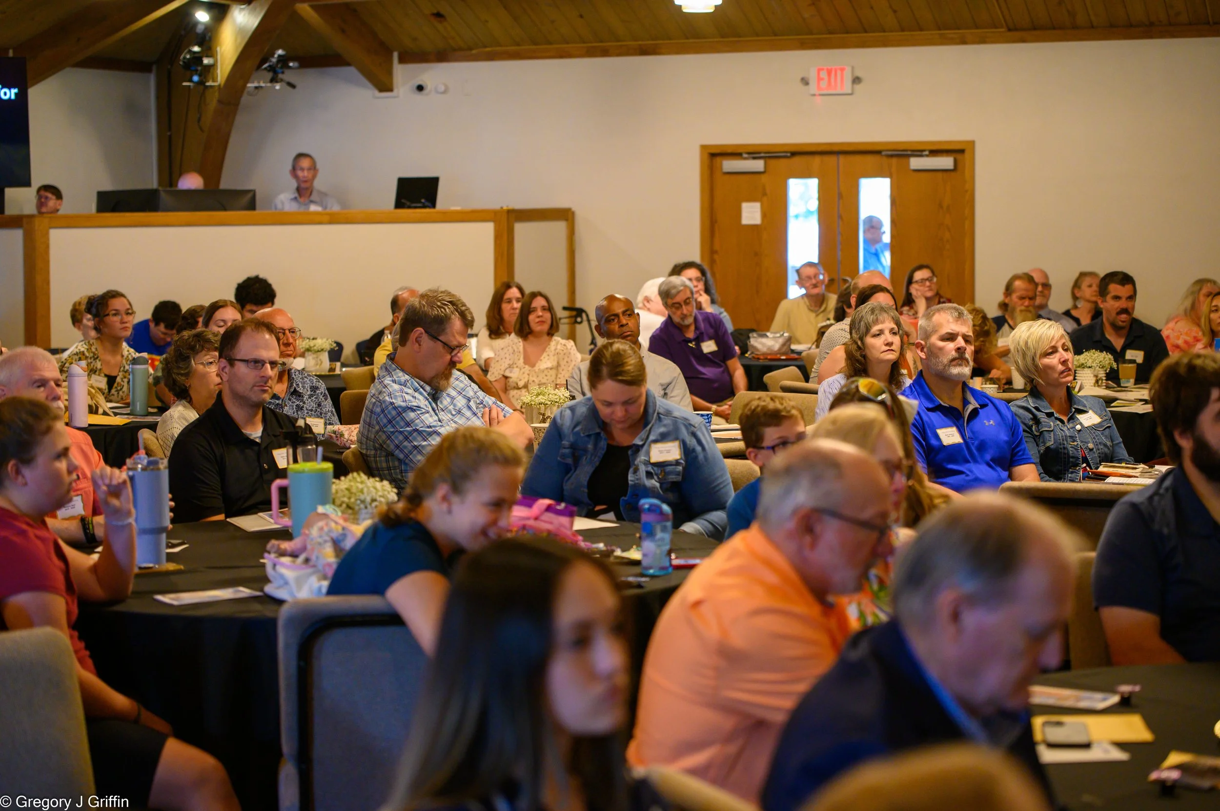 BFCN 70th Anniversary