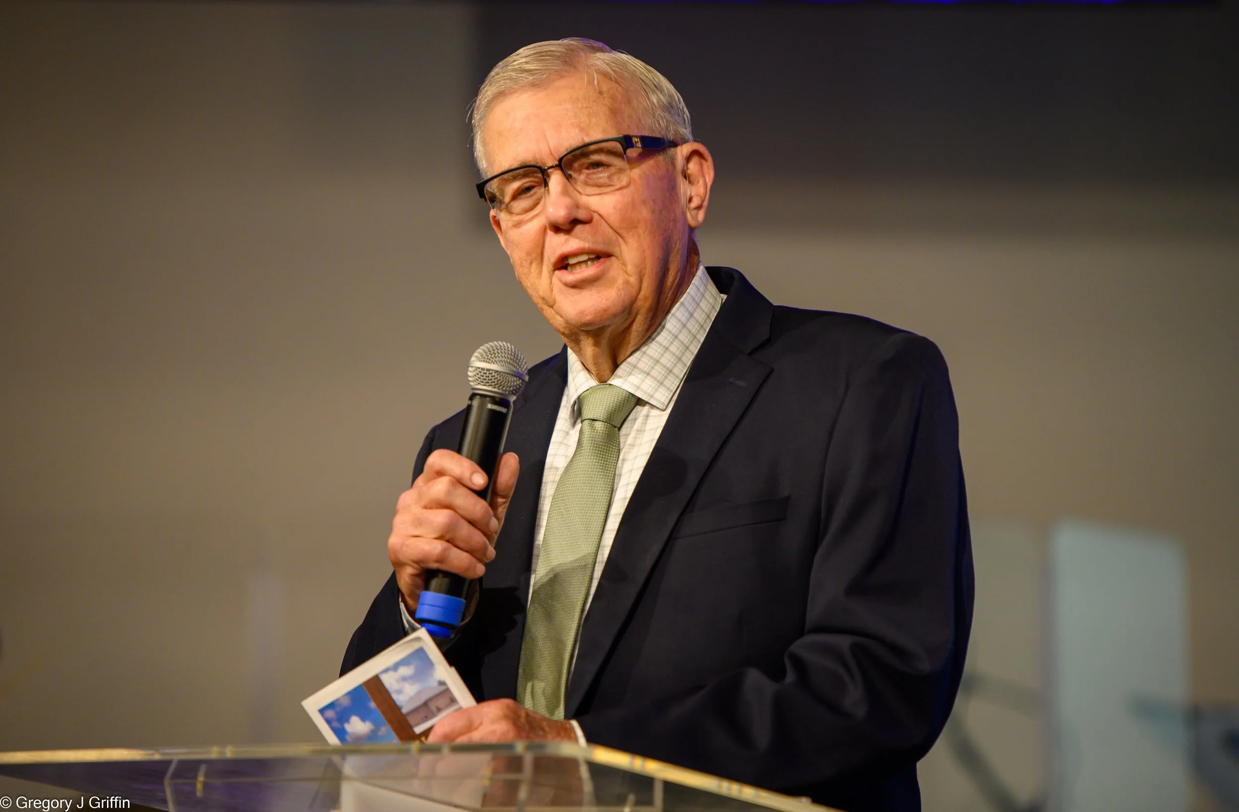 BFCN 70th Anniversary