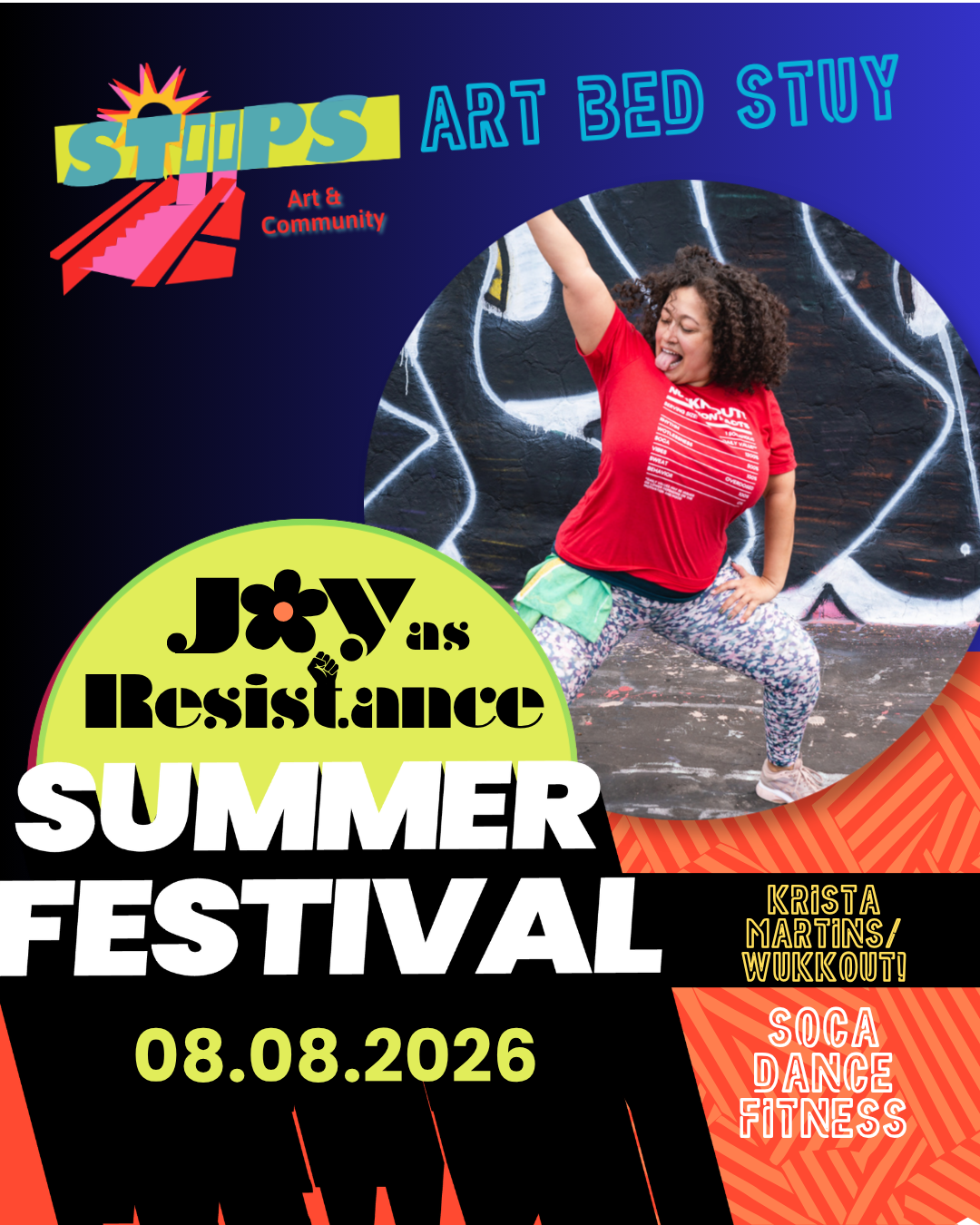 STooPS Summer Festival 2026