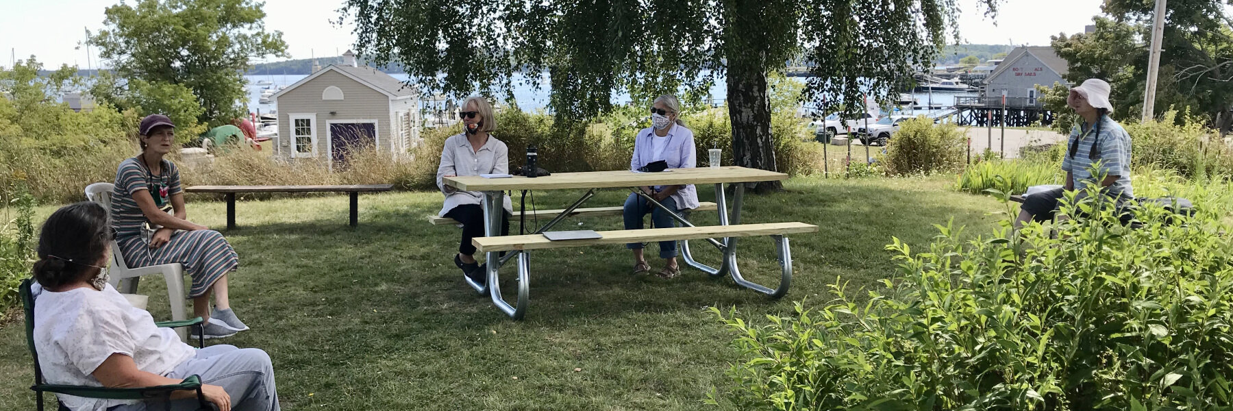 Looking Out for Kids