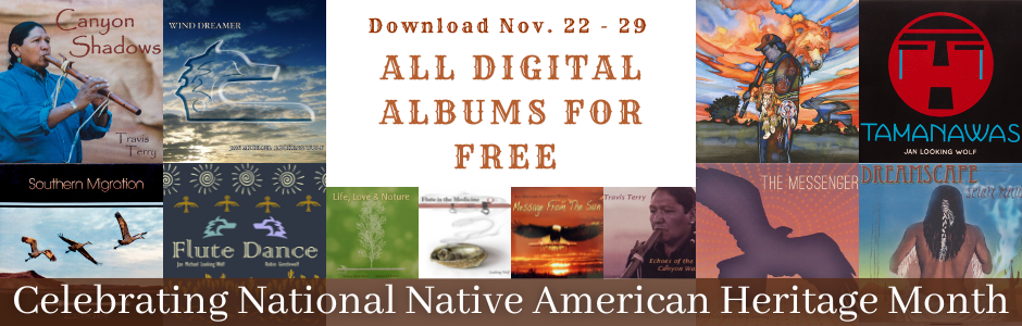 All Digital Albums Free NAH.png