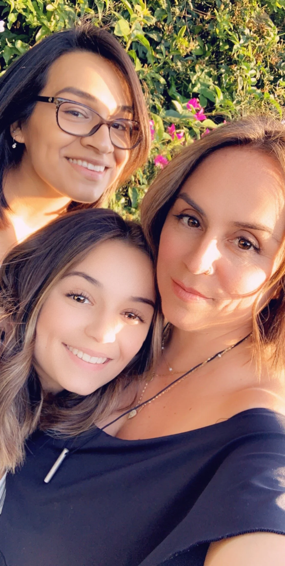 The Women of The Wishing Well