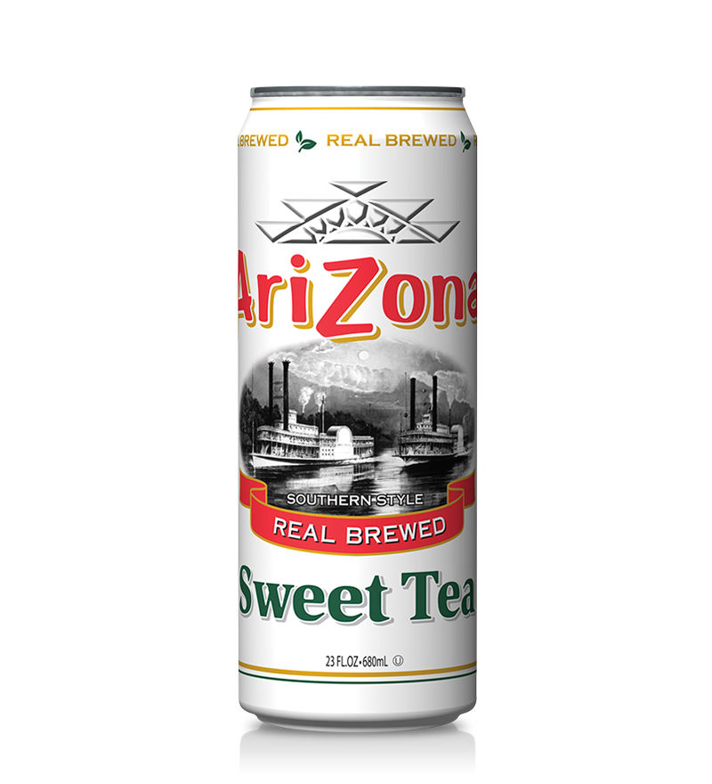 AriZona Sweet Tea — The Wishing Well