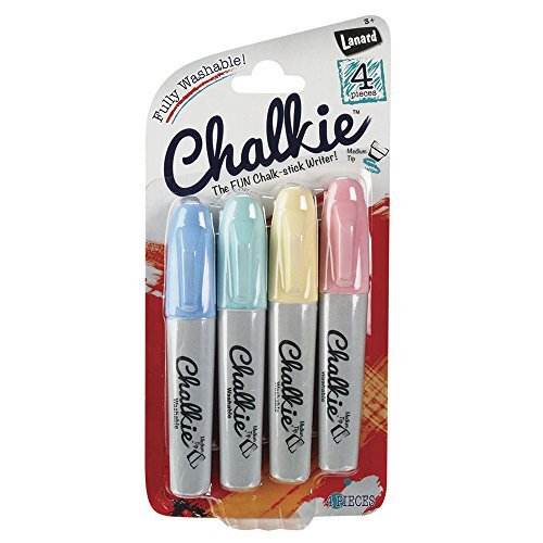 Chalkie Fun Writer