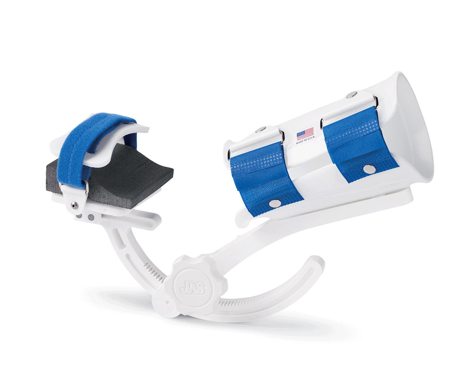Jas Forearm Rotation JAS EZ Wrist — Joint Active Systems