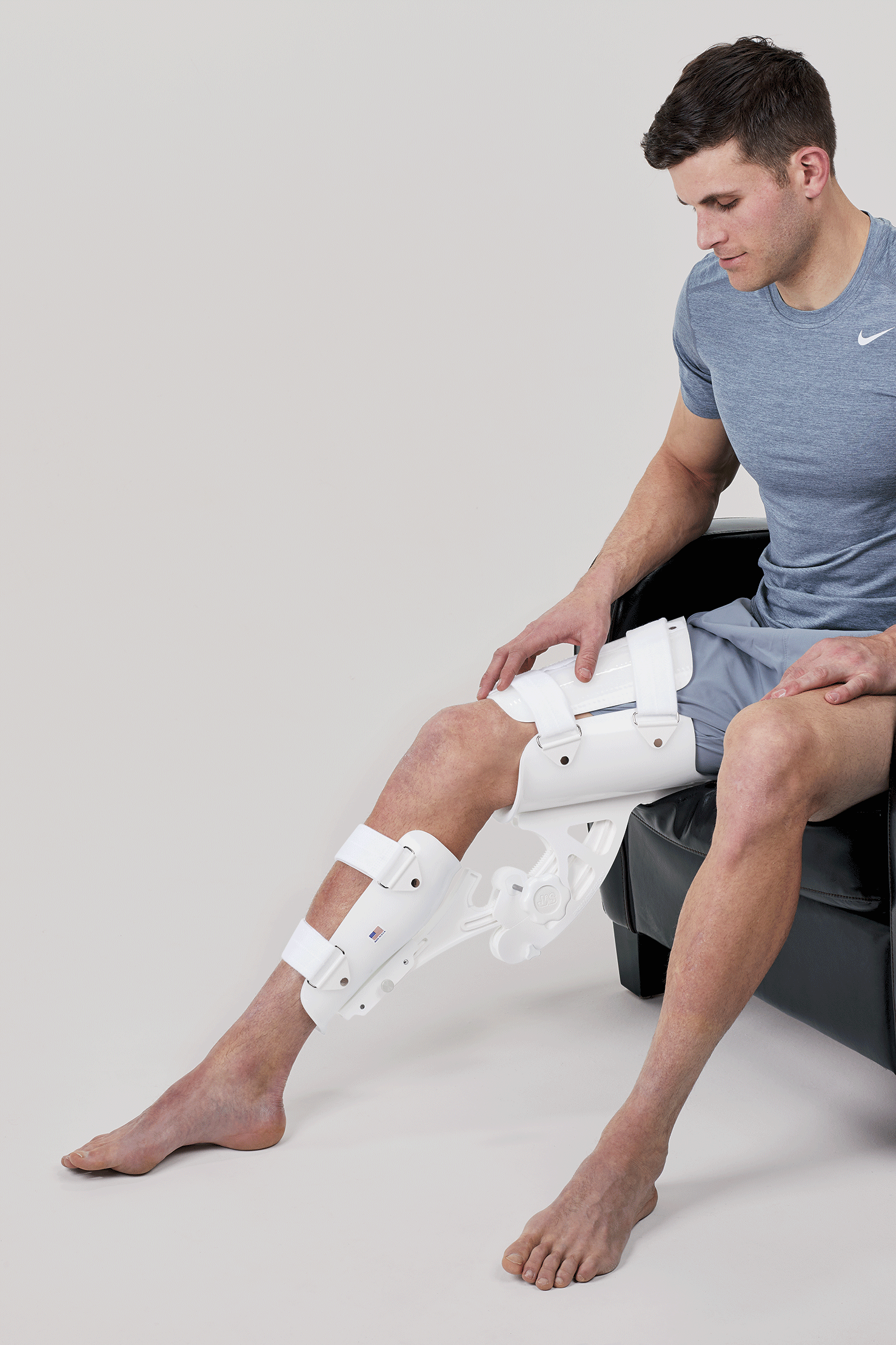 Jas Ez Knee Extension — Joint Active Systems