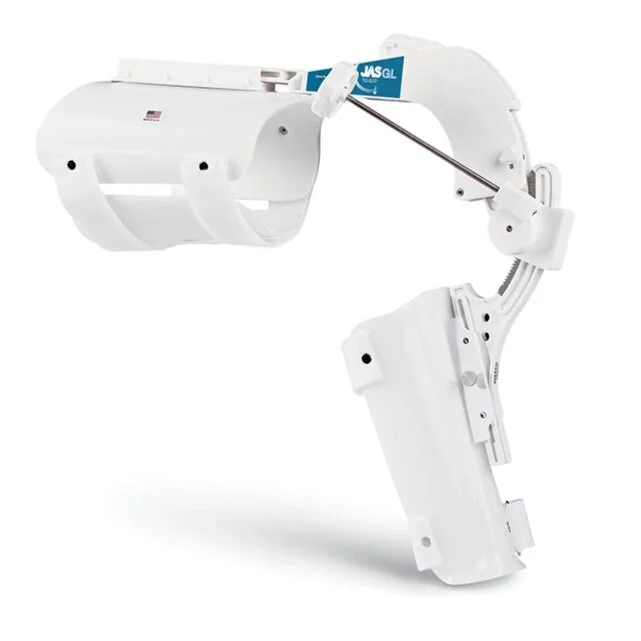 Jas Forearm Rotation Products — Joint Active Systems