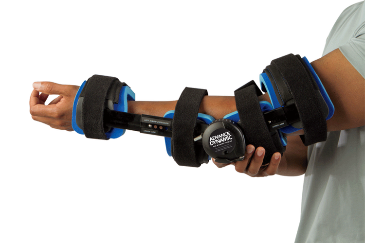 Advance Dynamic Elbow Extension — Joint Active Systems