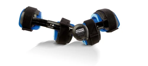 Advance Dynamic Elbow Extension — Joint Active Systems