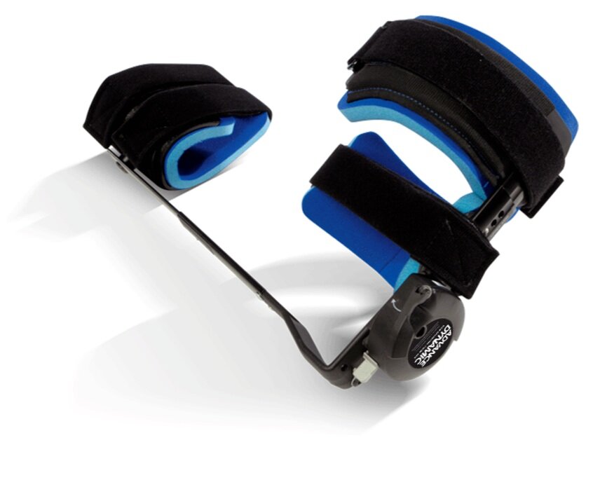 LMB Pronation/Supination Splint