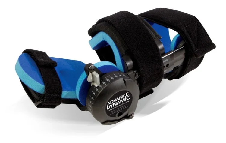 Advance Dynamic Wrist Extension — Joint Active Systems